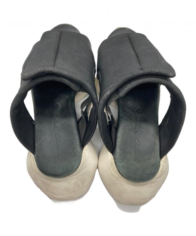 中古・古着通販】adidas (アディダス) RICK OWENS (リックオウエンス