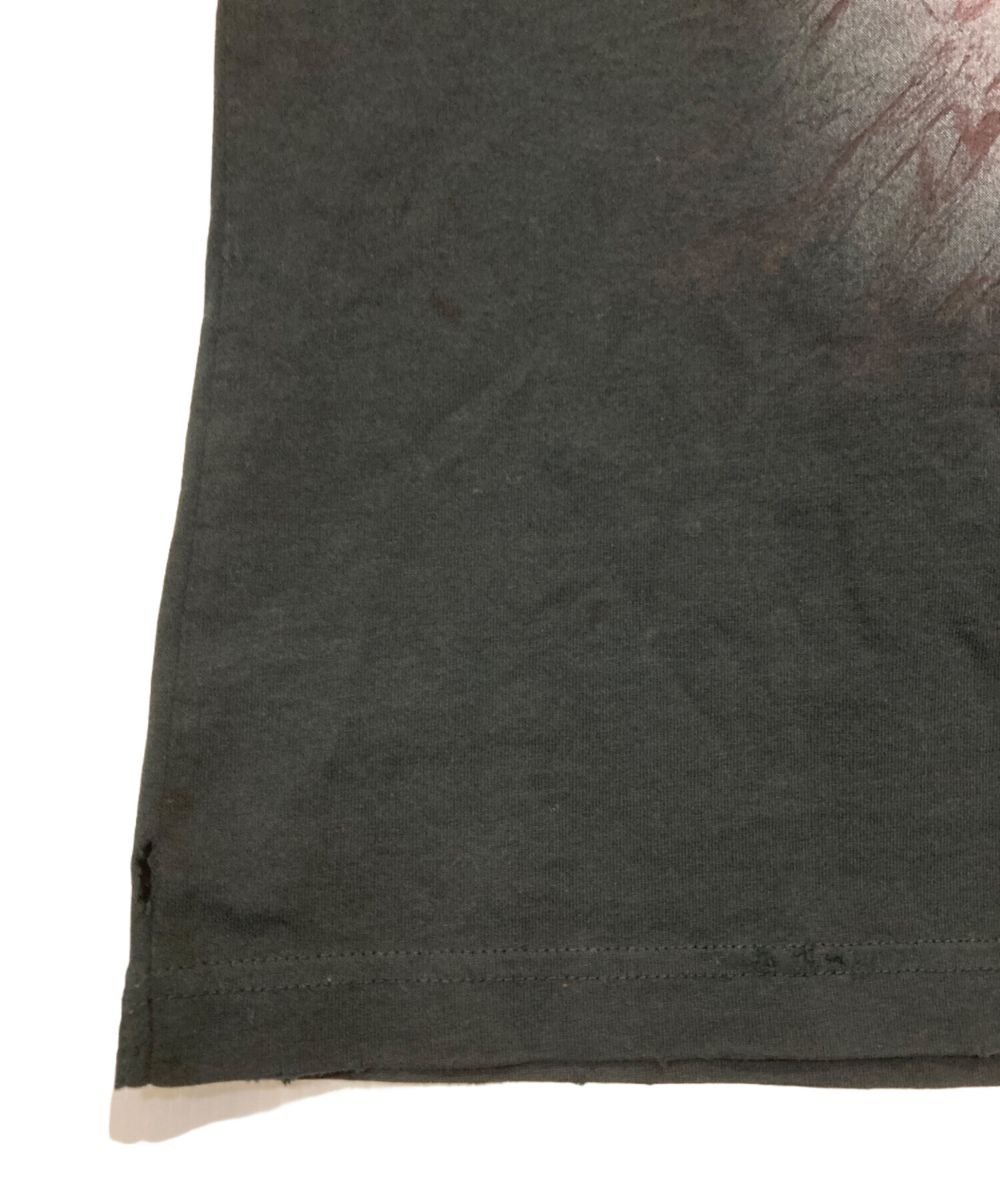 中古・古着通販】BALENCIAGA (バレンシアガ) kim kardashian T 