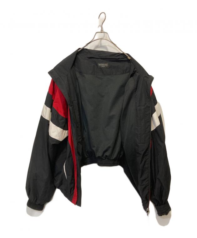 最安値　BALENCIAGA バレンシアガ track jacket 最安値 BALENCIAGA バレンシアガ track jacket BALENCIAGA track