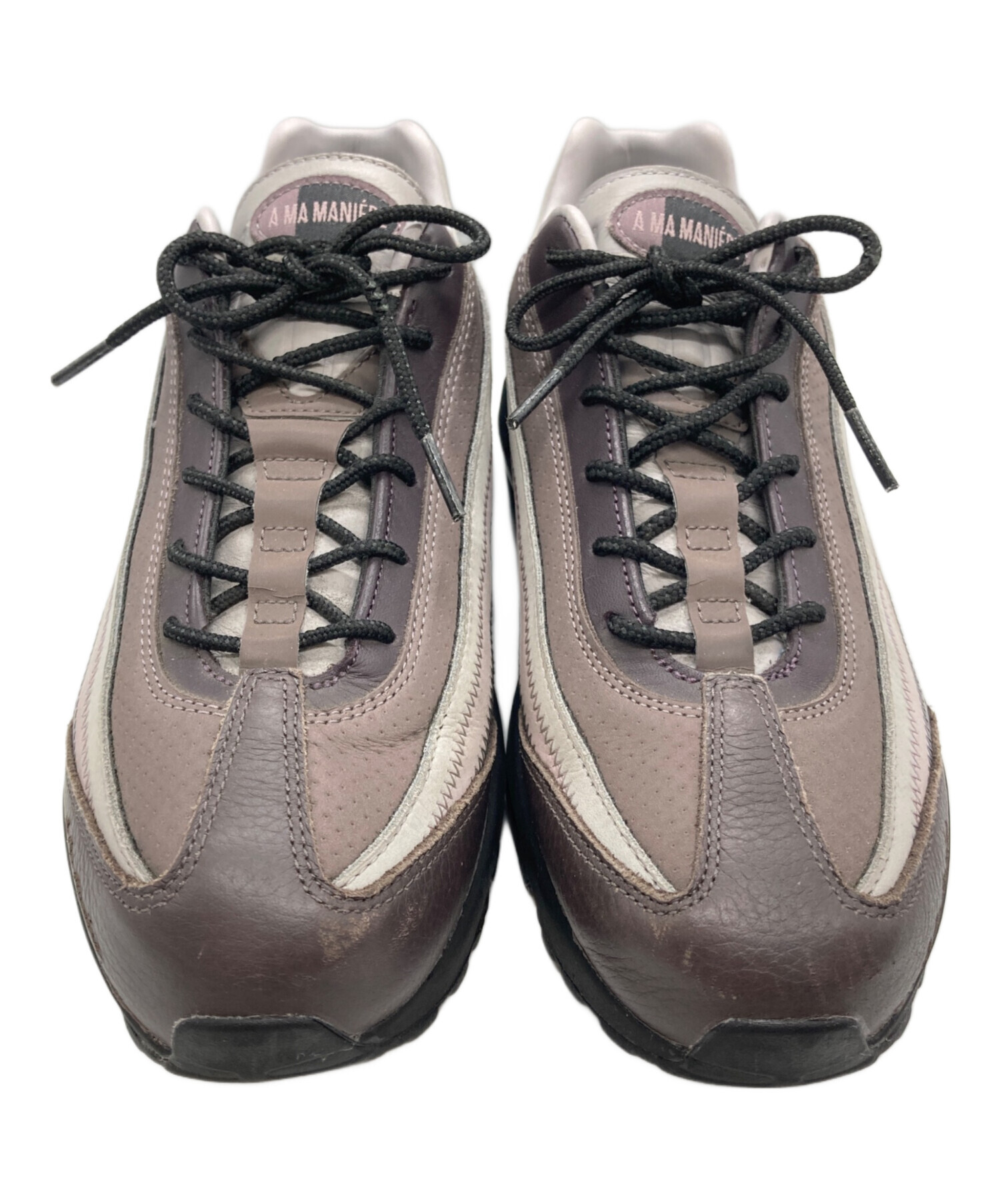 中古・古着通販】NIKE (ナイキ) A Ma Maniere (ア・マ・マニエール 