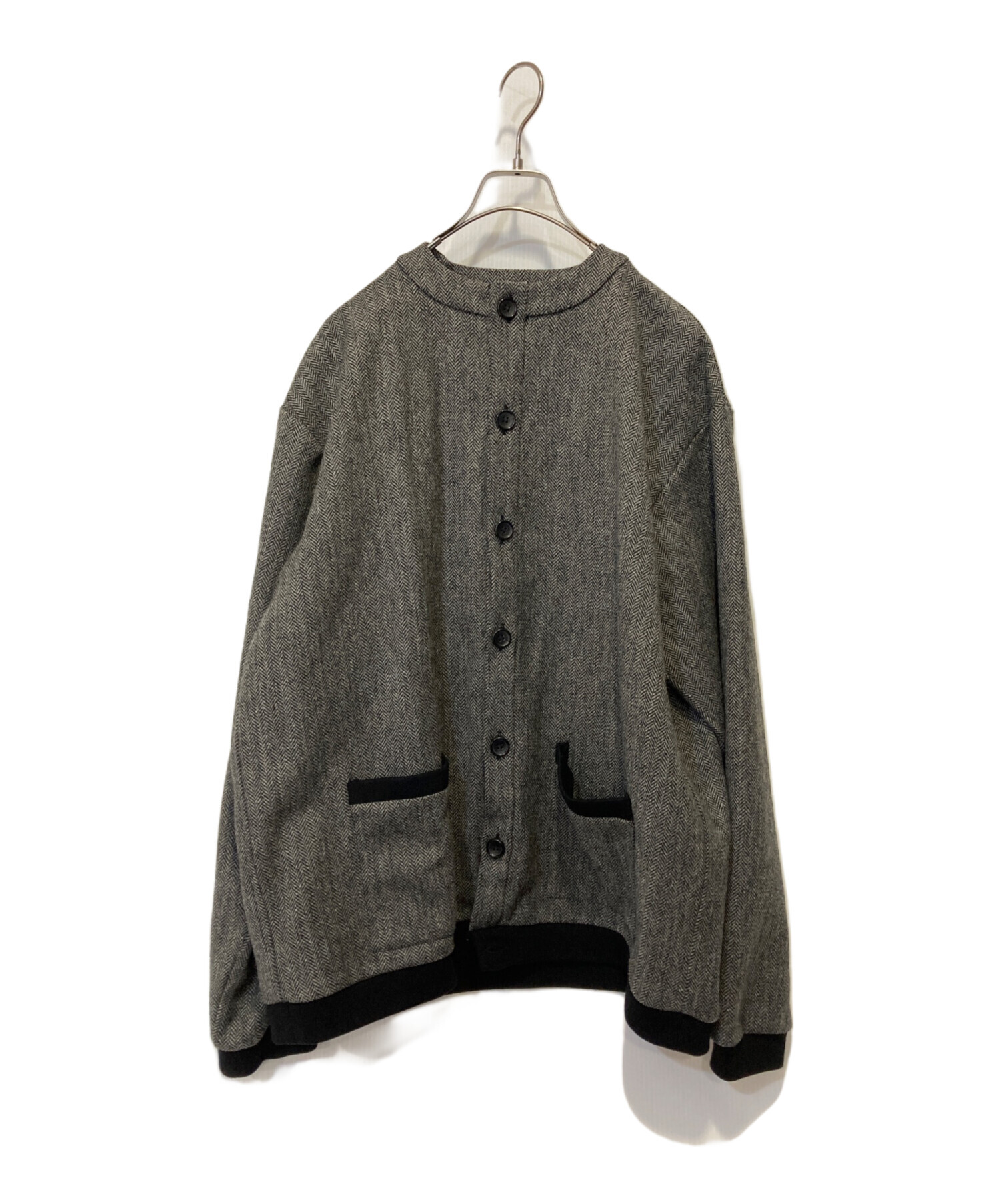 中古・古着通販】INTERIM (インテリム) HYPER BIG LOVAT KIRK TWEED 