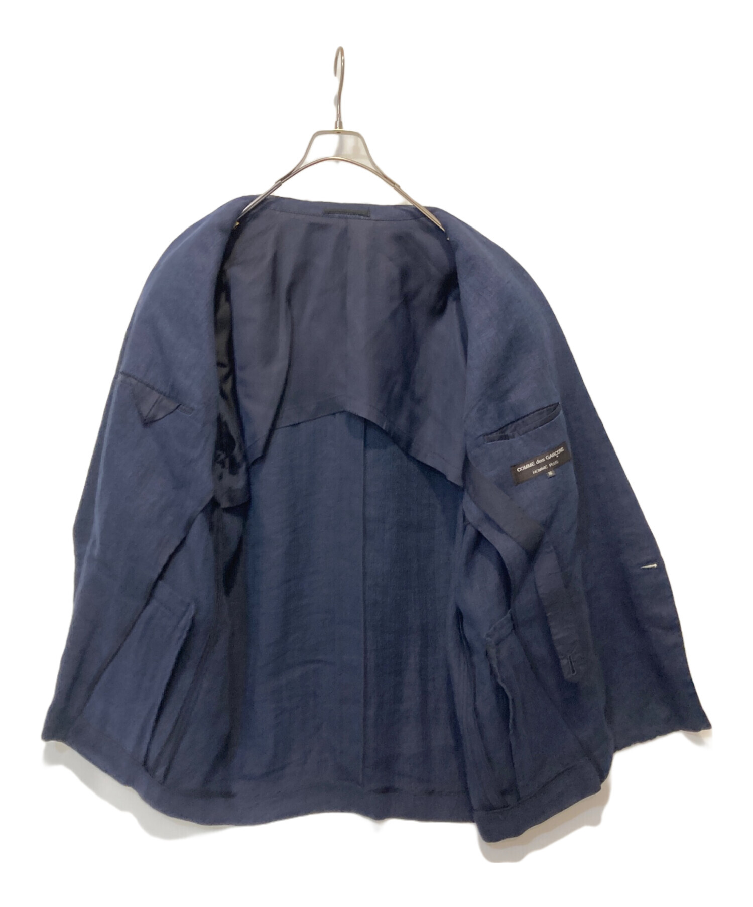 中古・古着通販】COMME des GARCONS HOMME PLUS (コムデギャルソンオム 
