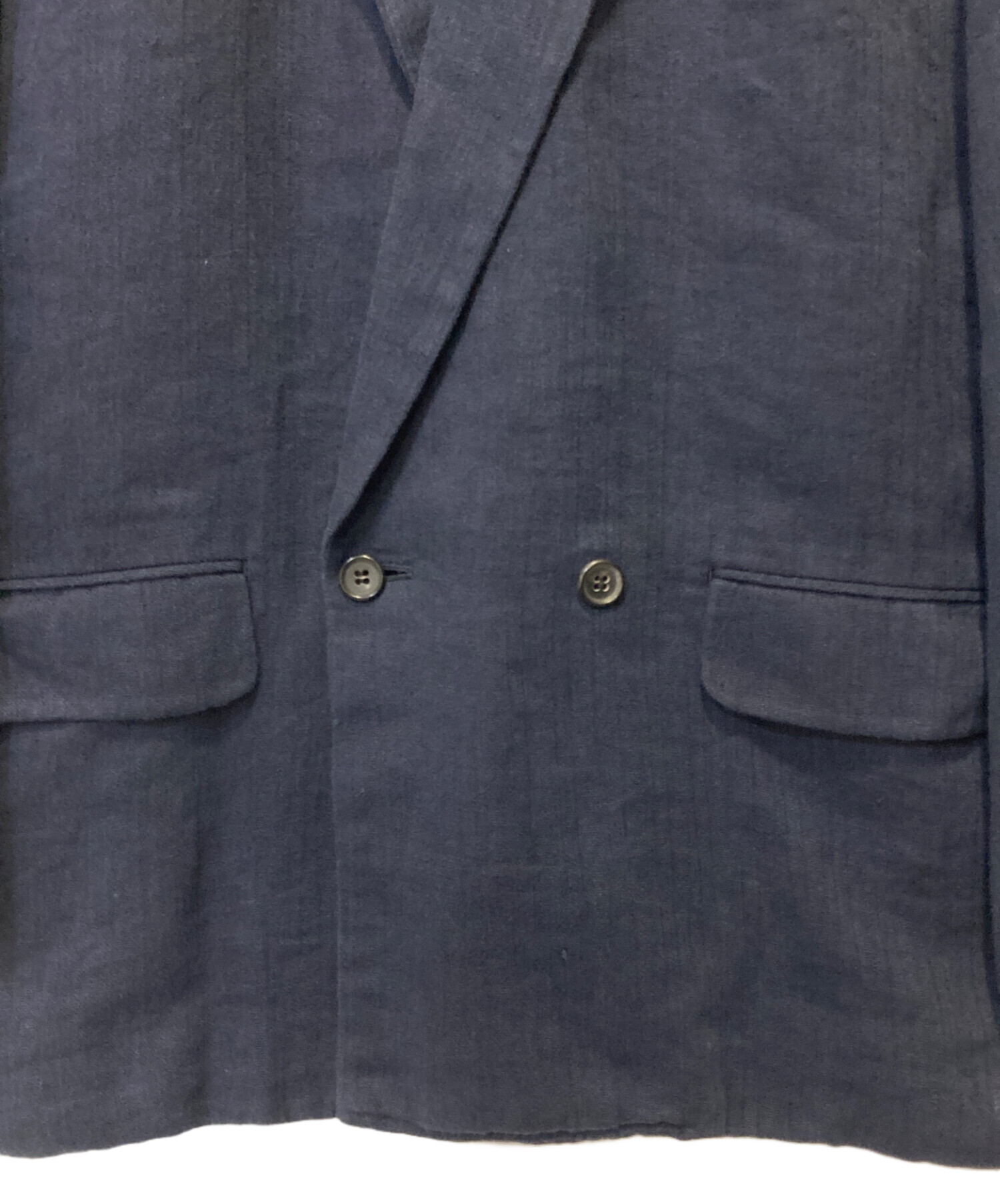 中古・古着通販】COMME des GARCONS HOMME PLUS (コムデギャルソンオム 
