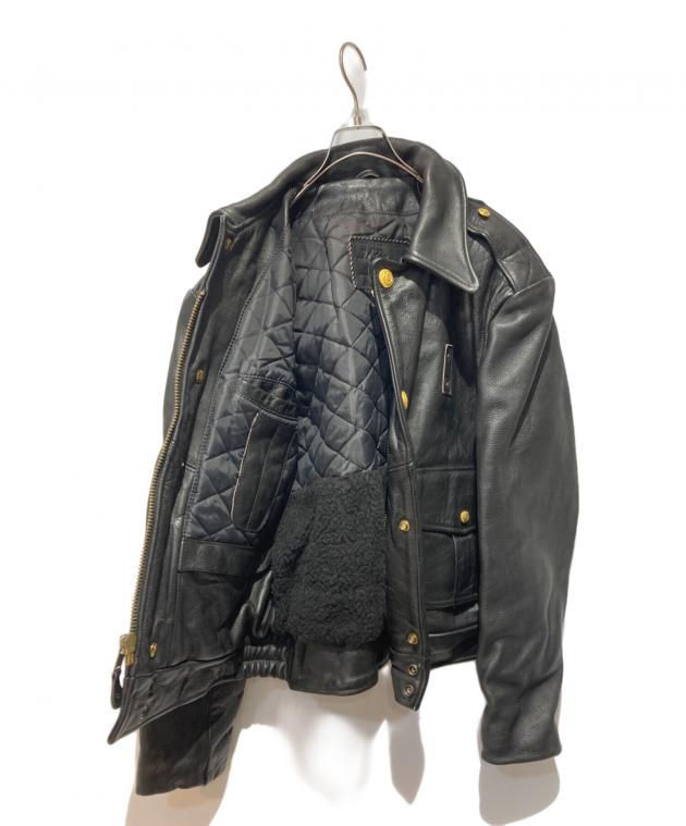 中古・古着通販】BRANDED GARMENTS (ブランデッドガーメンツ) レザー