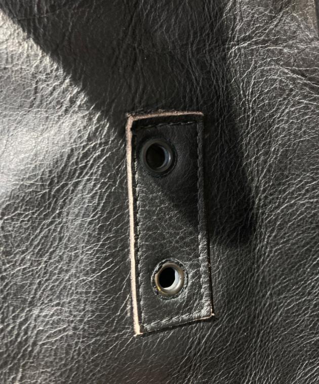 中古・古着通販】BRANDED GARMENTS (ブランデッドガーメンツ) レザー
