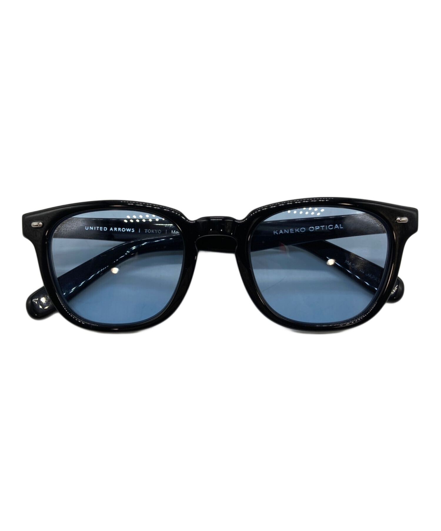 ユナイテッドアローズ UNITED ARROWS TOKYO 【別注】＜KANEKO OPTICAL 
