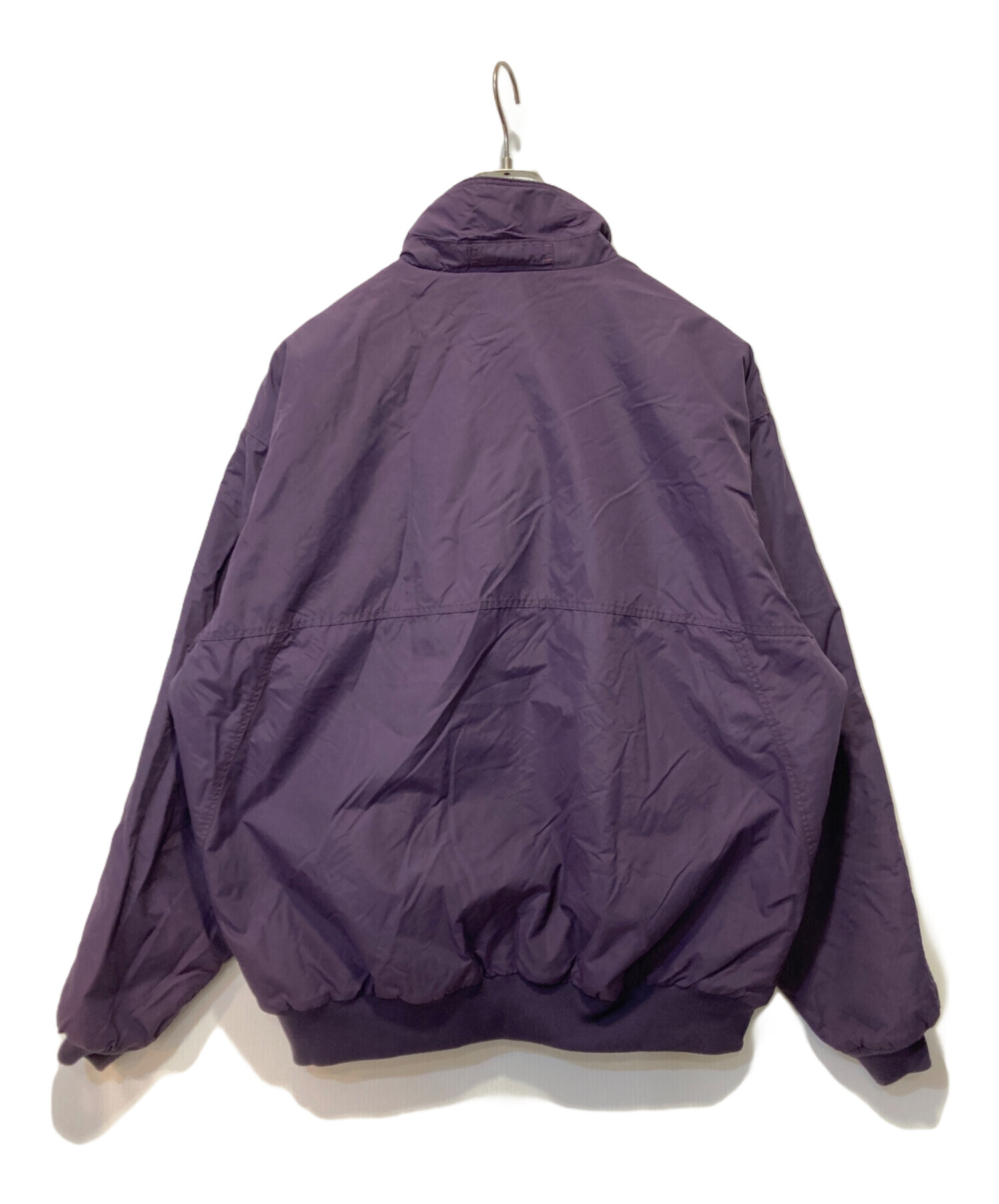 中古・古着通販】Patagonia (パタゴニア) シェルドシンチラジャケット