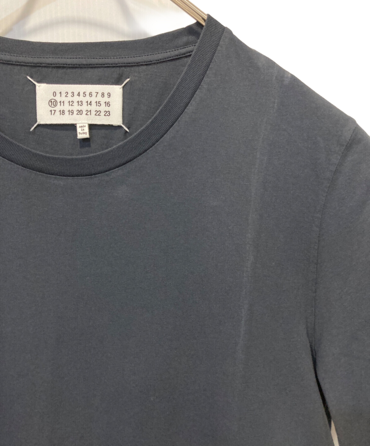 中古・古着通販】Maison Margiela (メゾンマルジェラ) Tシャツ 
