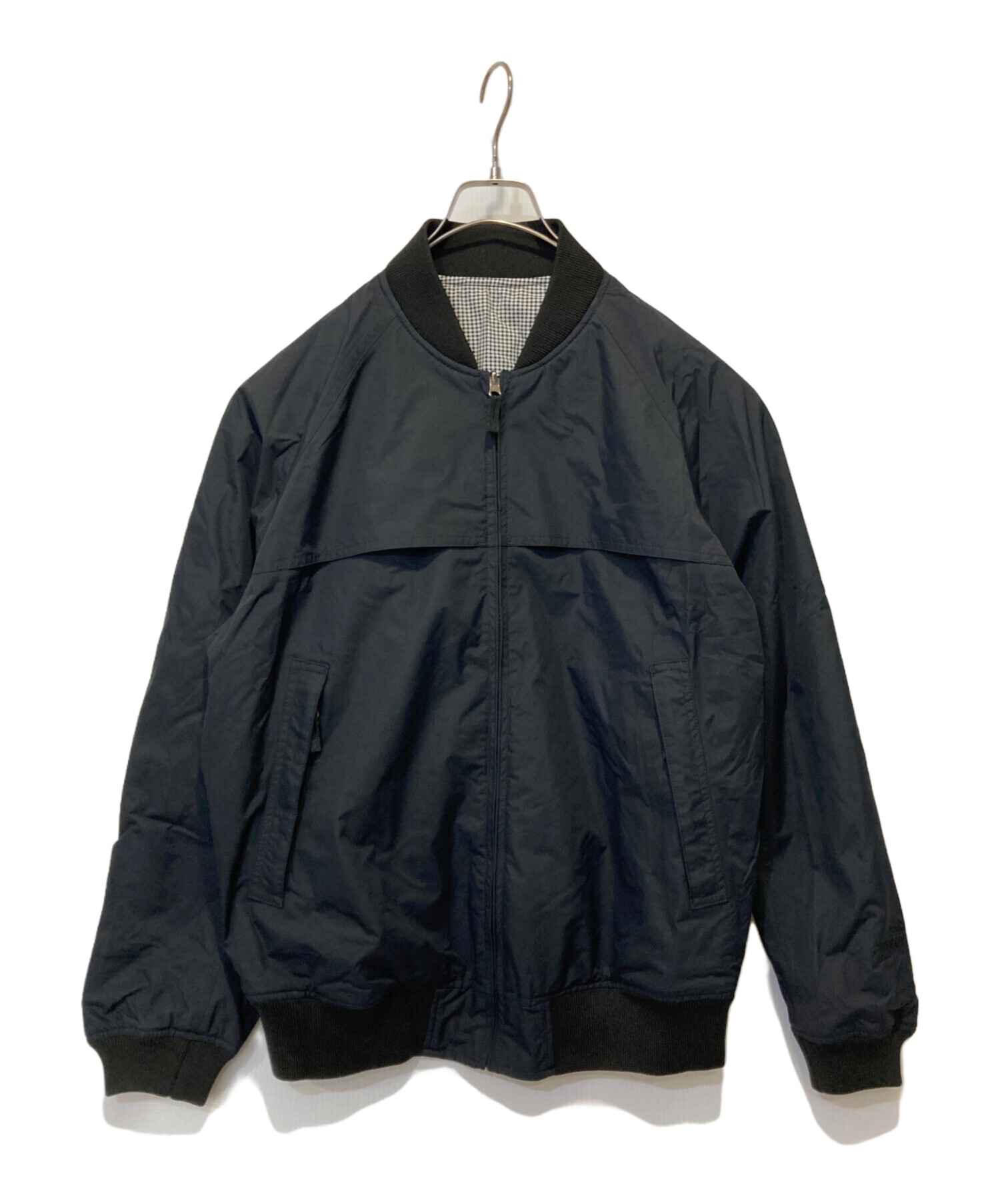 中古・古着通販】THE NORTH FACE (ザ ノース フェイス) REVERSIBLE 