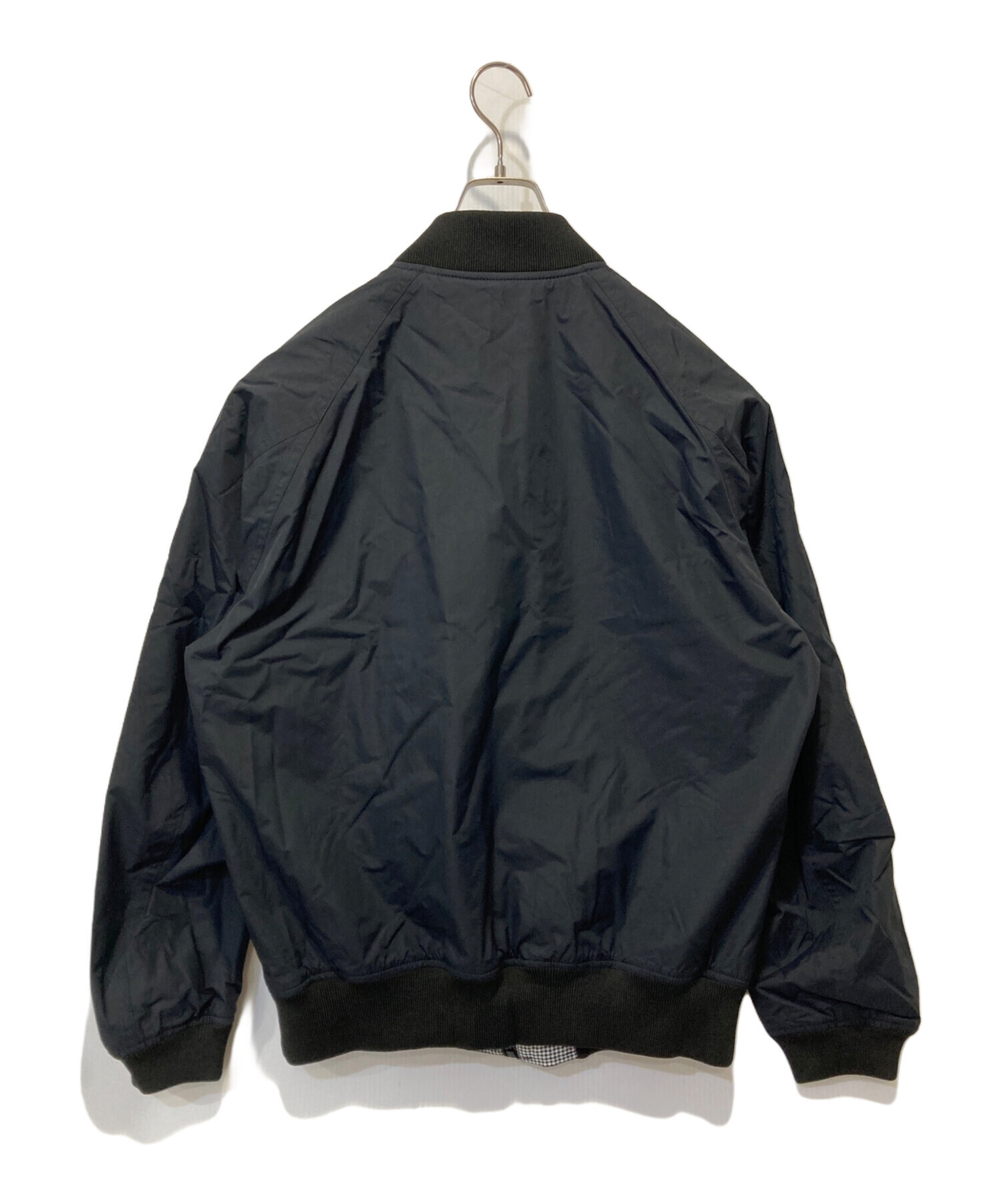 中古・古着通販】THE NORTH FACE (ザ ノース フェイス) REVERSIBLE 