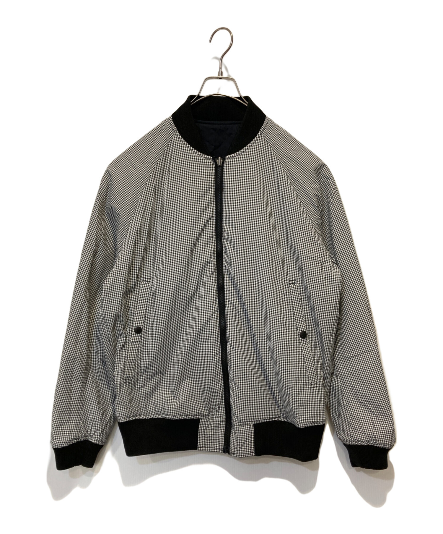 中古・古着通販】THE NORTH FACE (ザ ノース フェイス) REVERSIBLE 