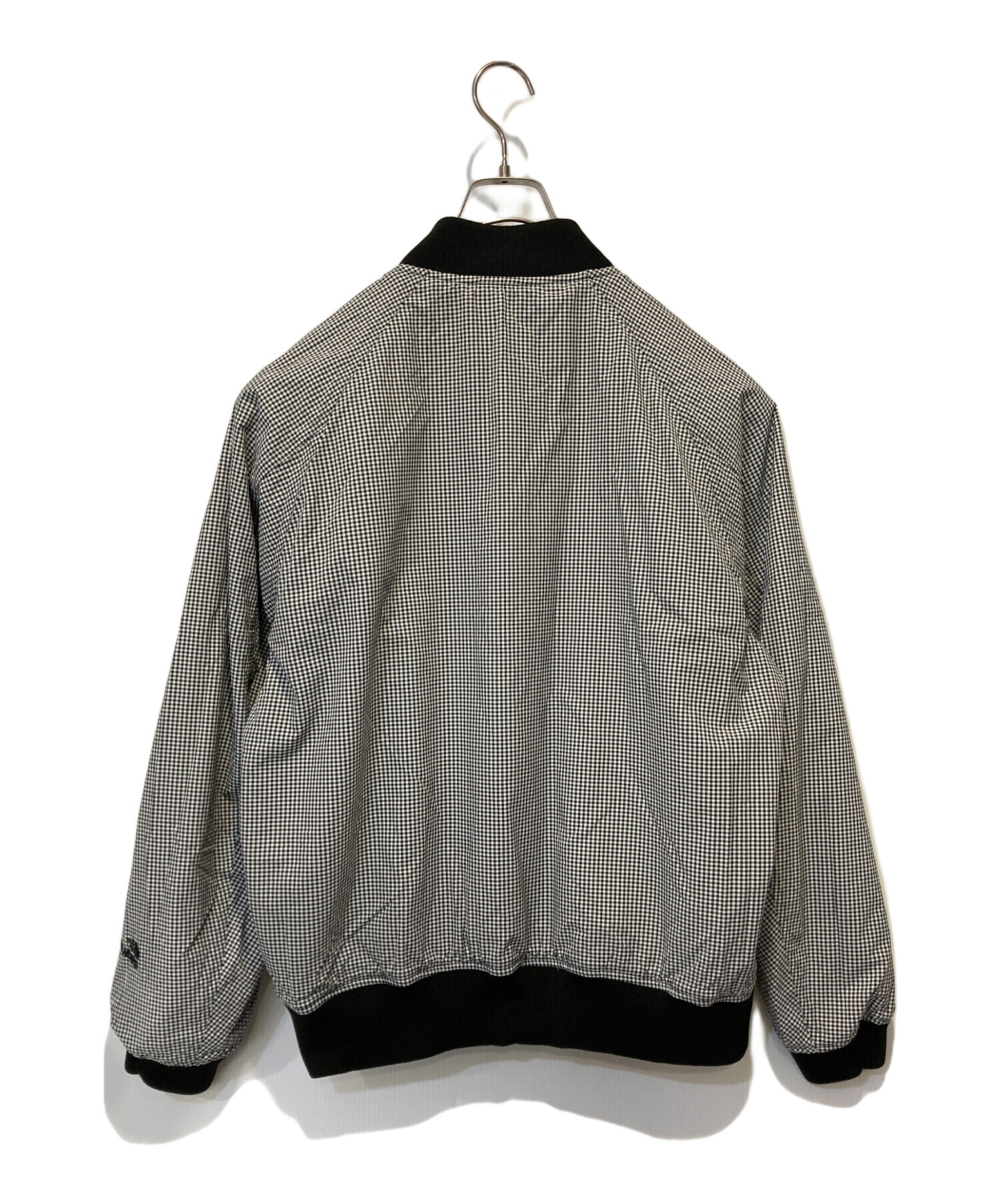 中古・古着通販】THE NORTH FACE (ザ ノース フェイス) REVERSIBLE 