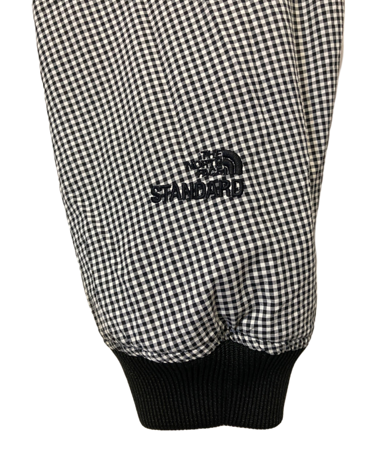 中古・古着通販】THE NORTH FACE (ザ ノース フェイス) REVERSIBLE 