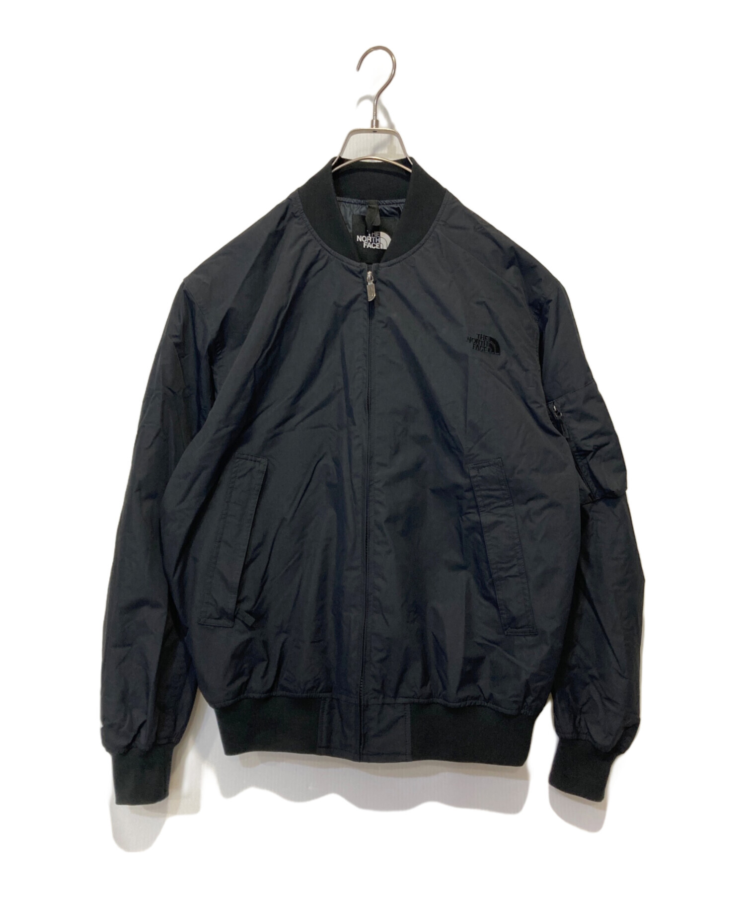 中古・古着通販】THE NORTH FACE (ザ ノース フェイス) WP Bomber