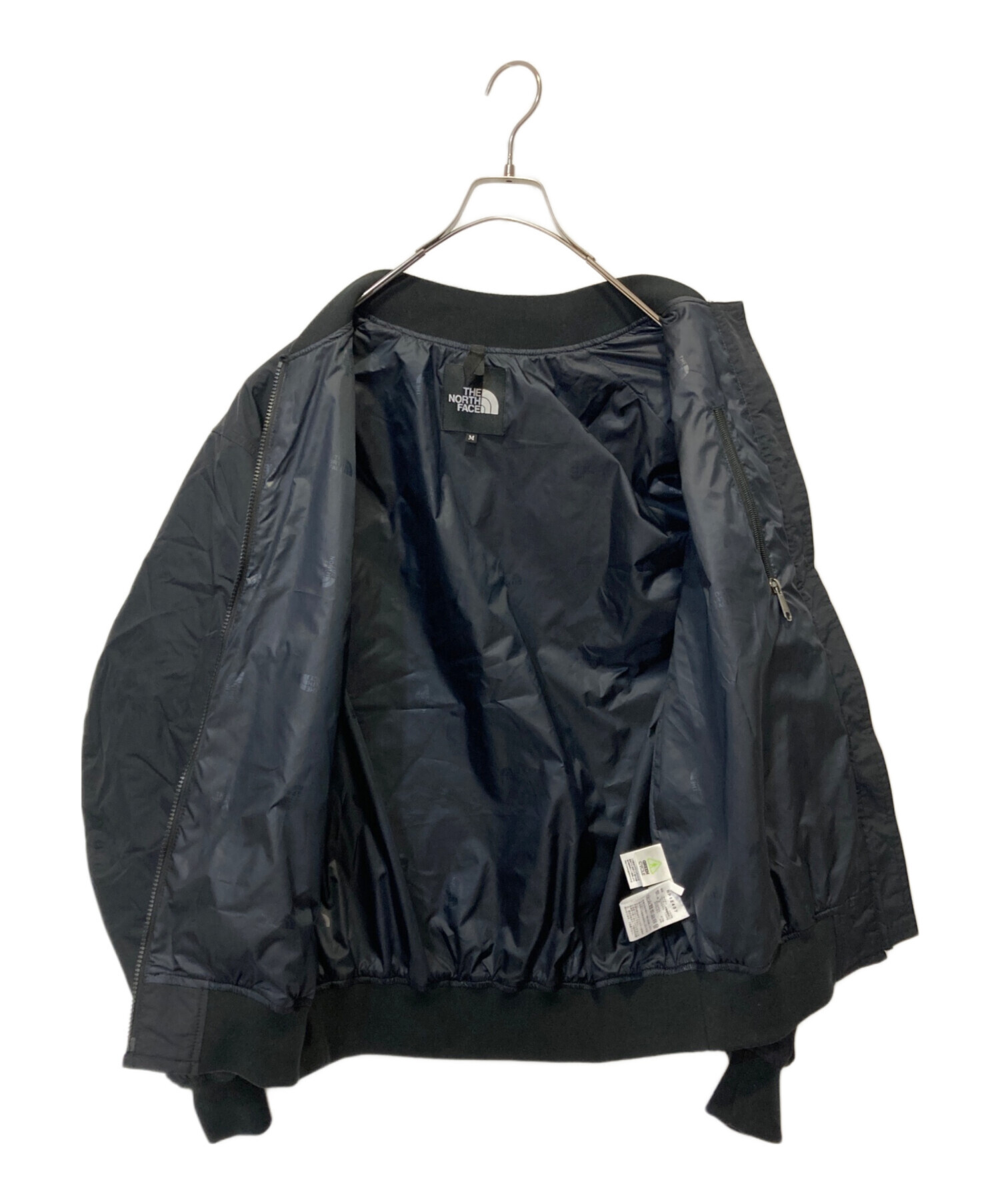 中古・古着通販】THE NORTH FACE (ザ ノース フェイス) WP Bomber
