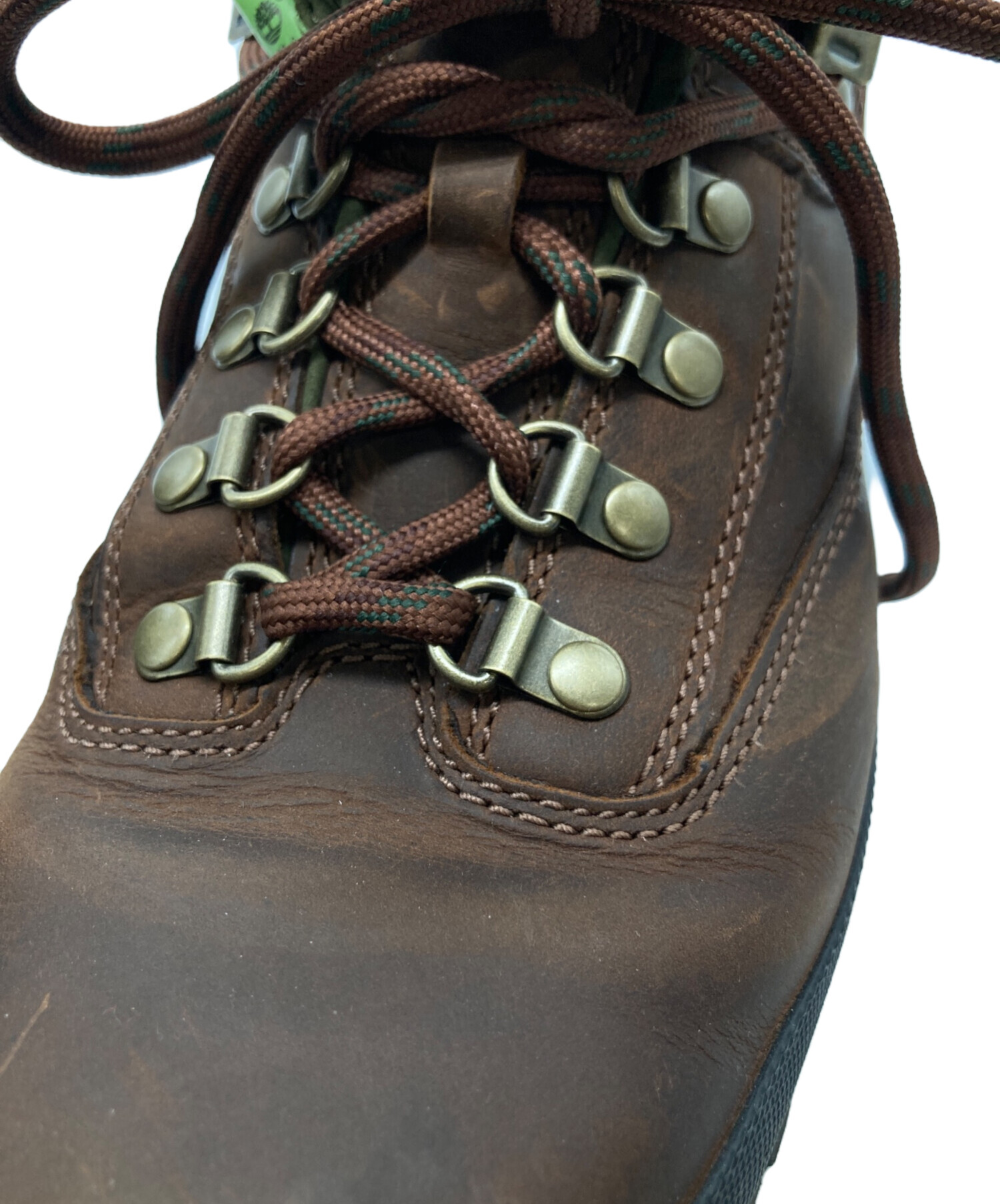 中古・古着通販】Timberland (ティンバーランド) ユーロハイカー