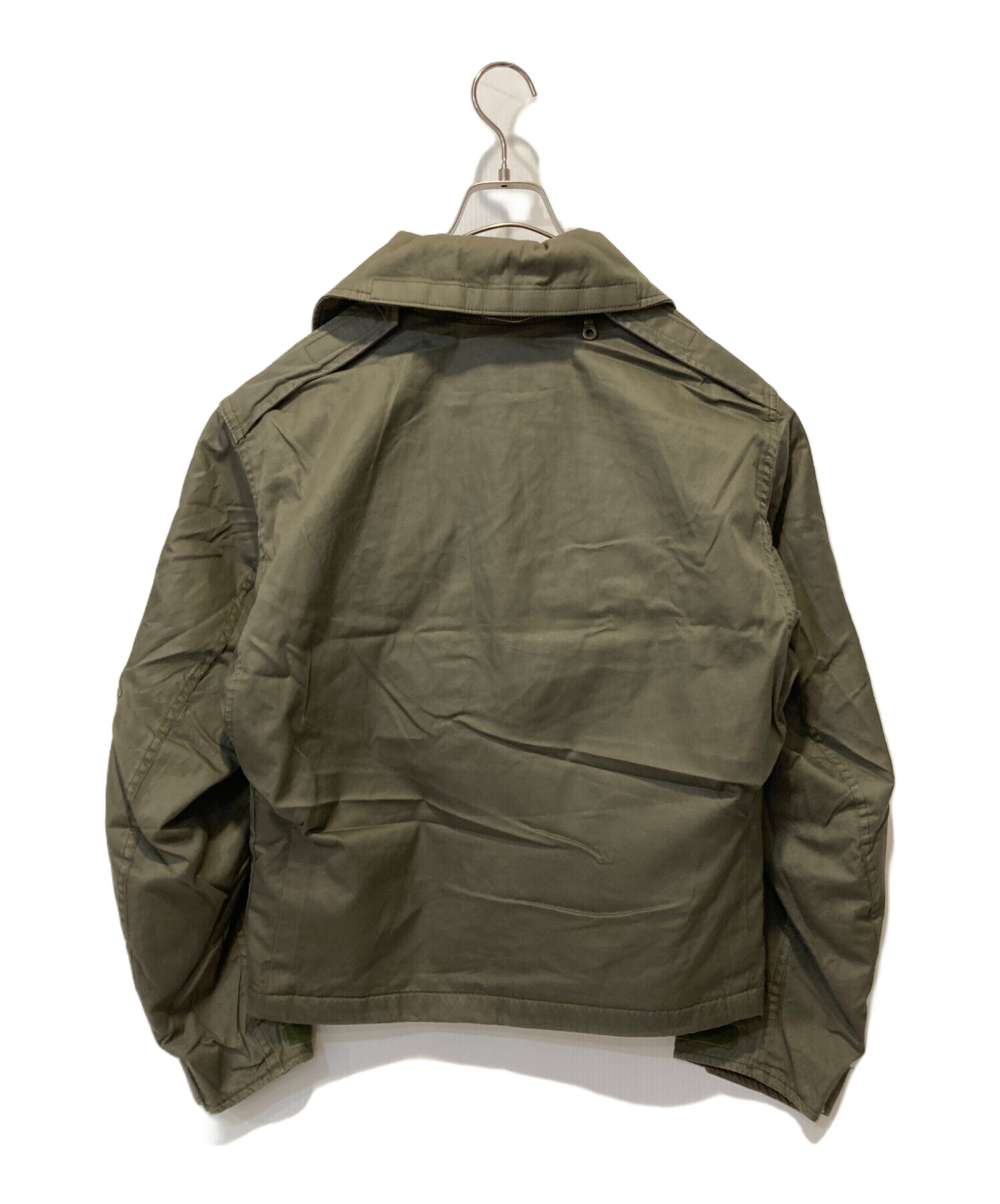 ジャケット・アウター 2008 RAF COLD WEATHER JACKET MK3 5(M) ジャケット・アウター 2008 RAF COLD WEATHER JACKET MK3 5(M) British