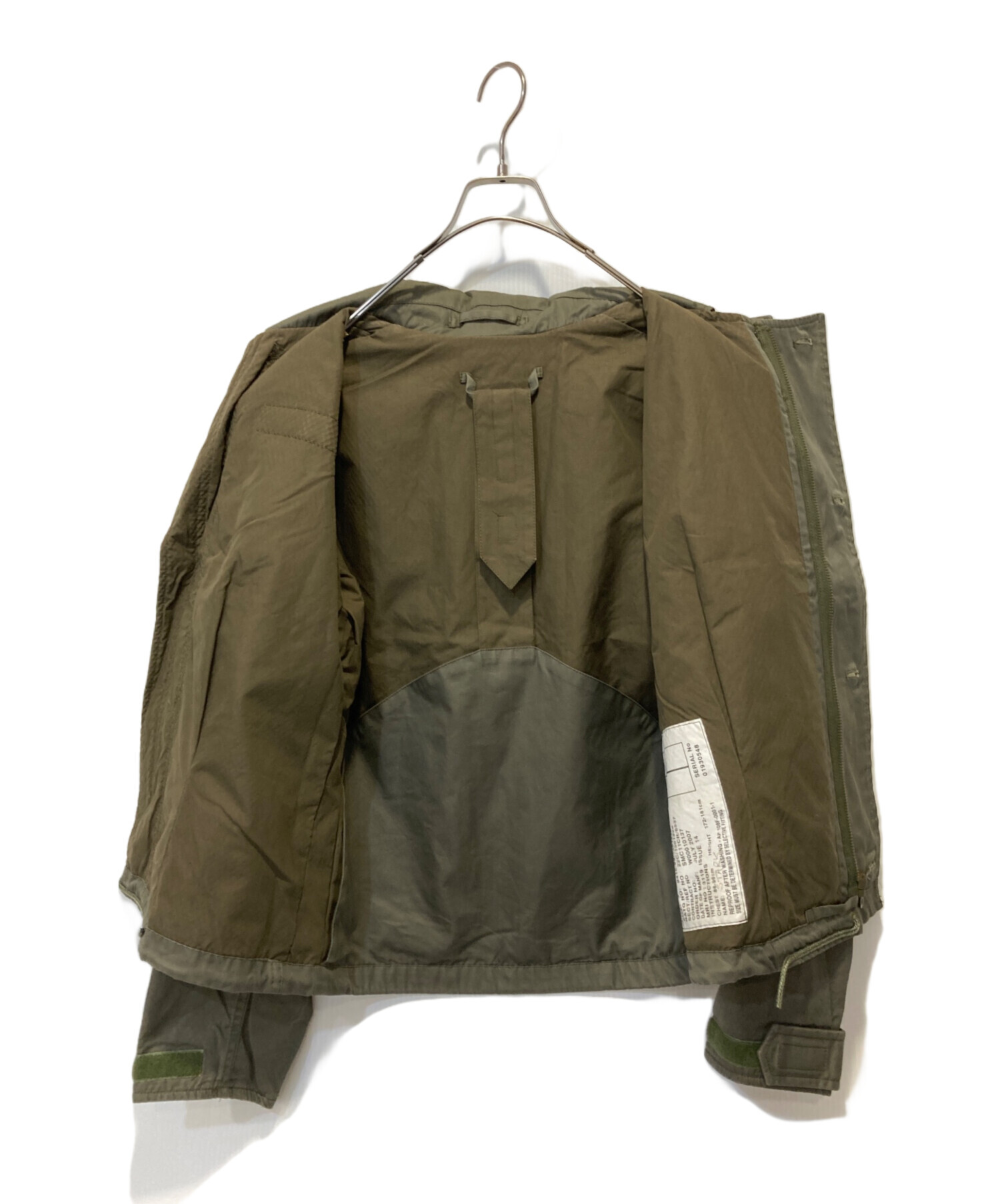 中古・古着通販】Royal Air Force (ロイヤルエアフォース) MK3 Cold