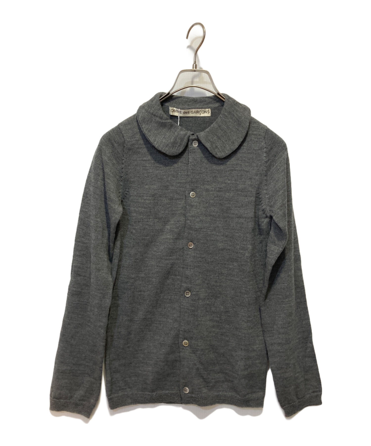 中古・古着通販】COMME des GARCONS (コムデギャルソン