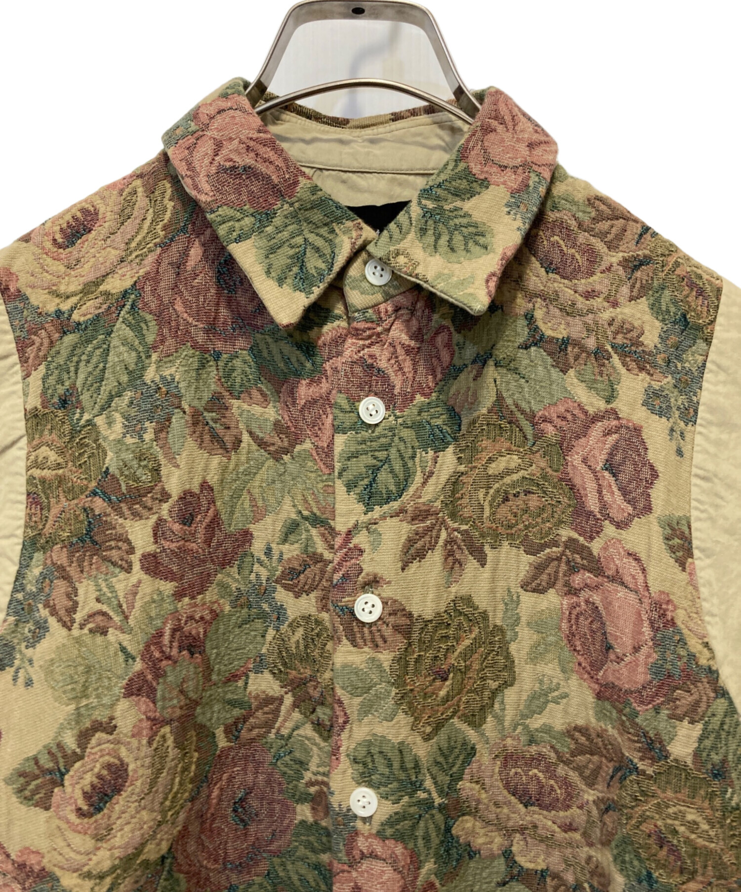 中古・古着通販】COMME des GARCONS tricot (コムデギャルソントリコ