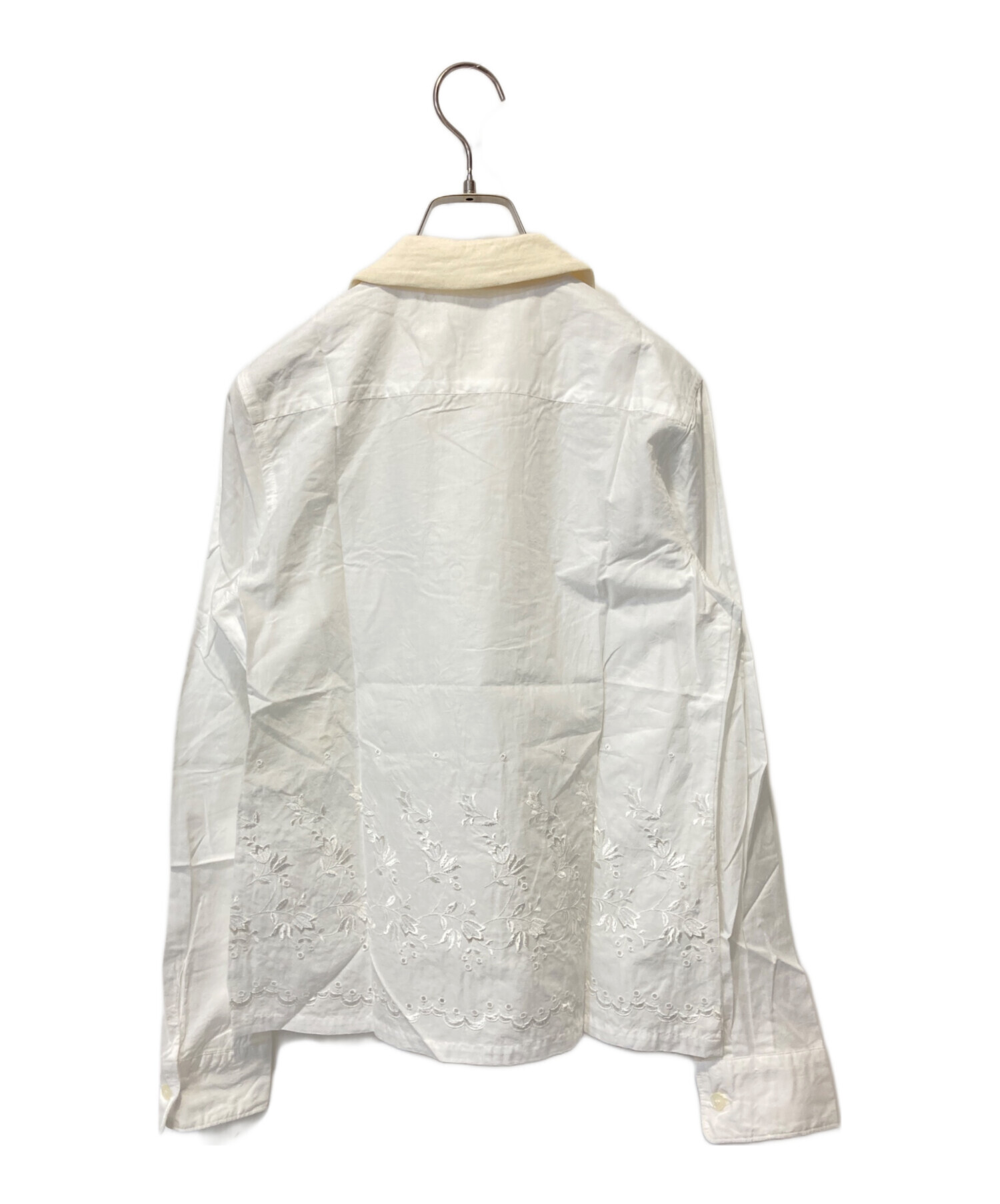 中古・古着通販】COMME des GARCONS (コムデギャルソン) ラウンド 