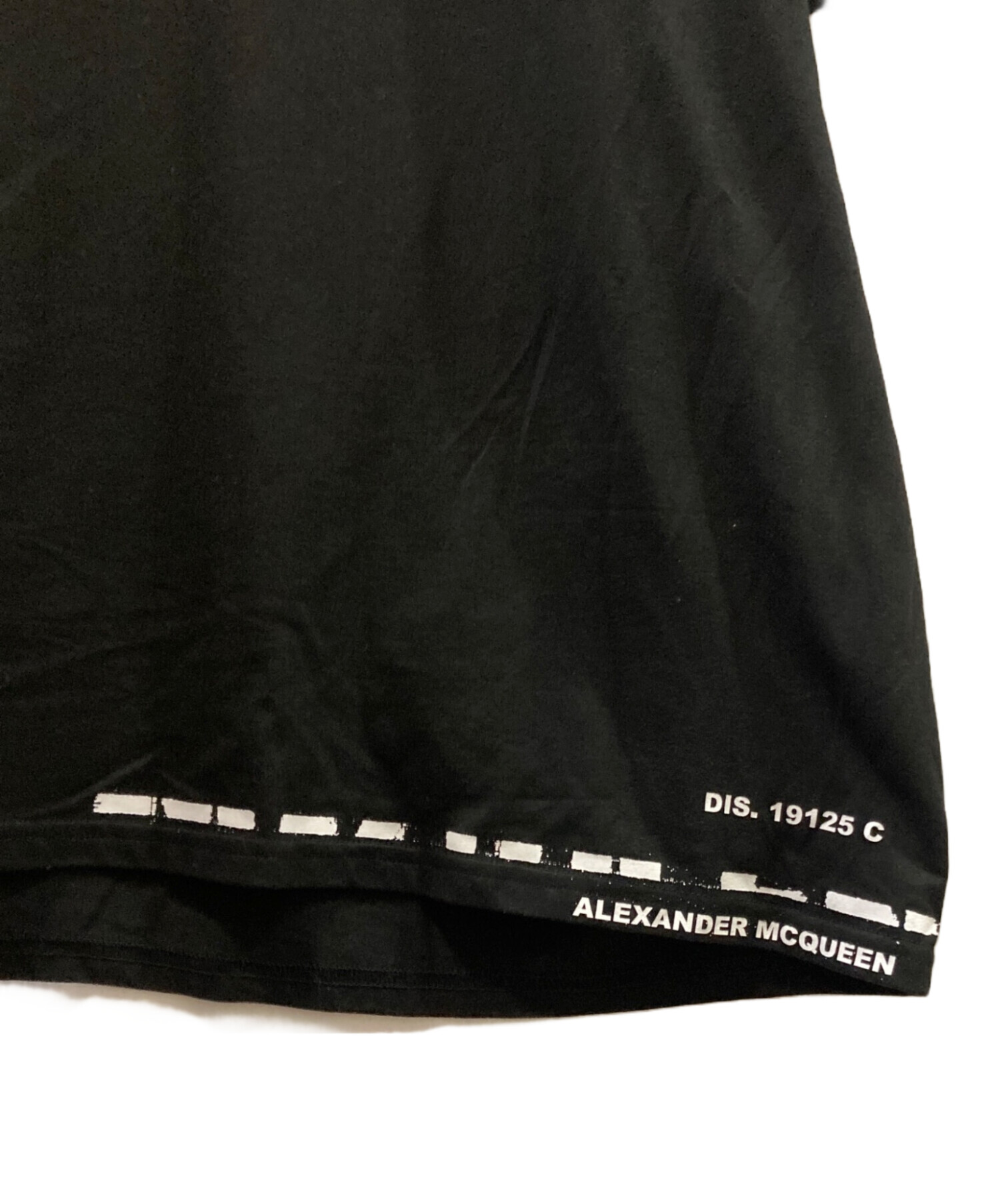 中古・古着通販】ALEXANDER McQUEEN (アレキサンダーマックイーン 