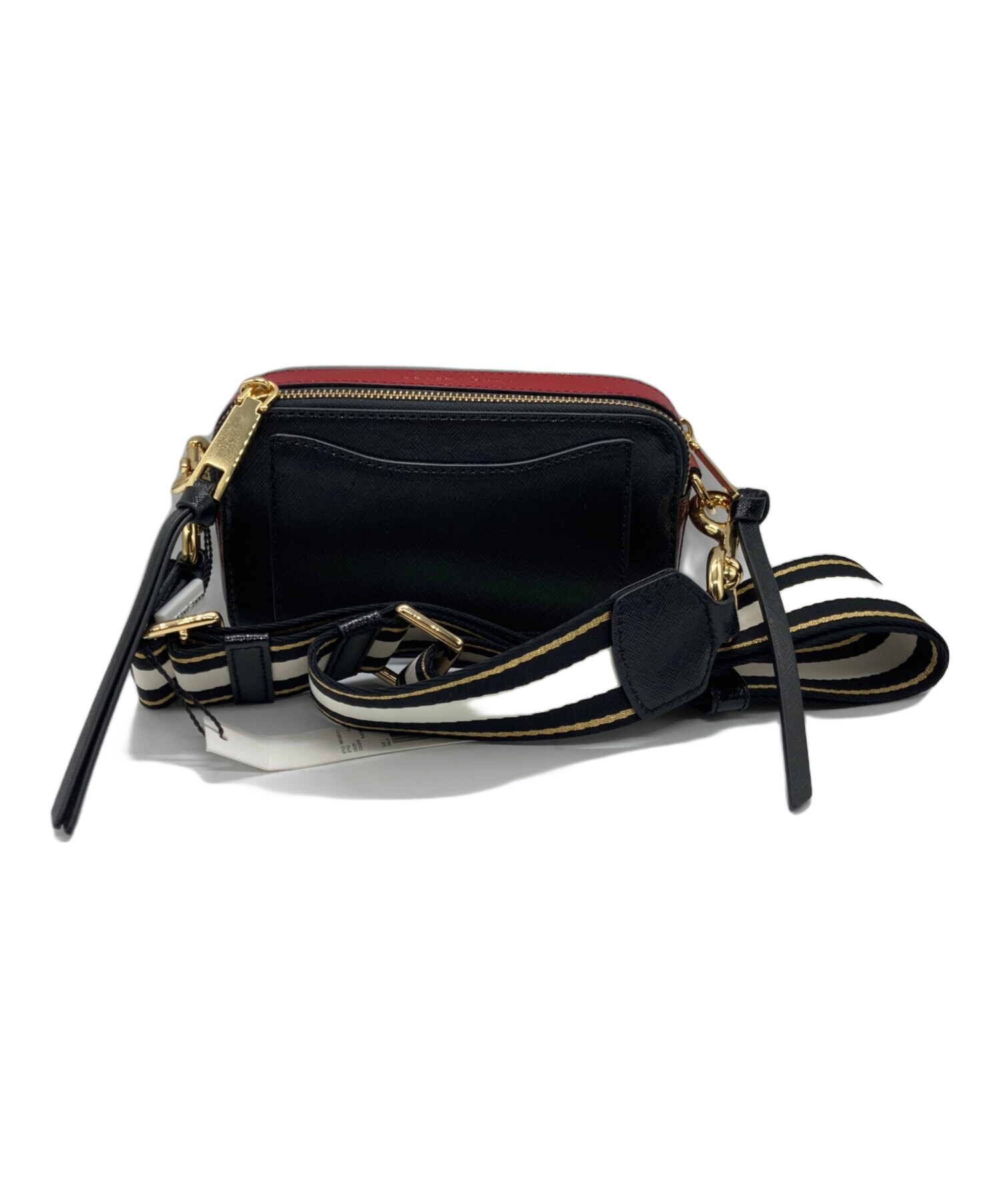 中古・古着通販】MARC JACOBS (マークジェイコブス) スナップショット 
