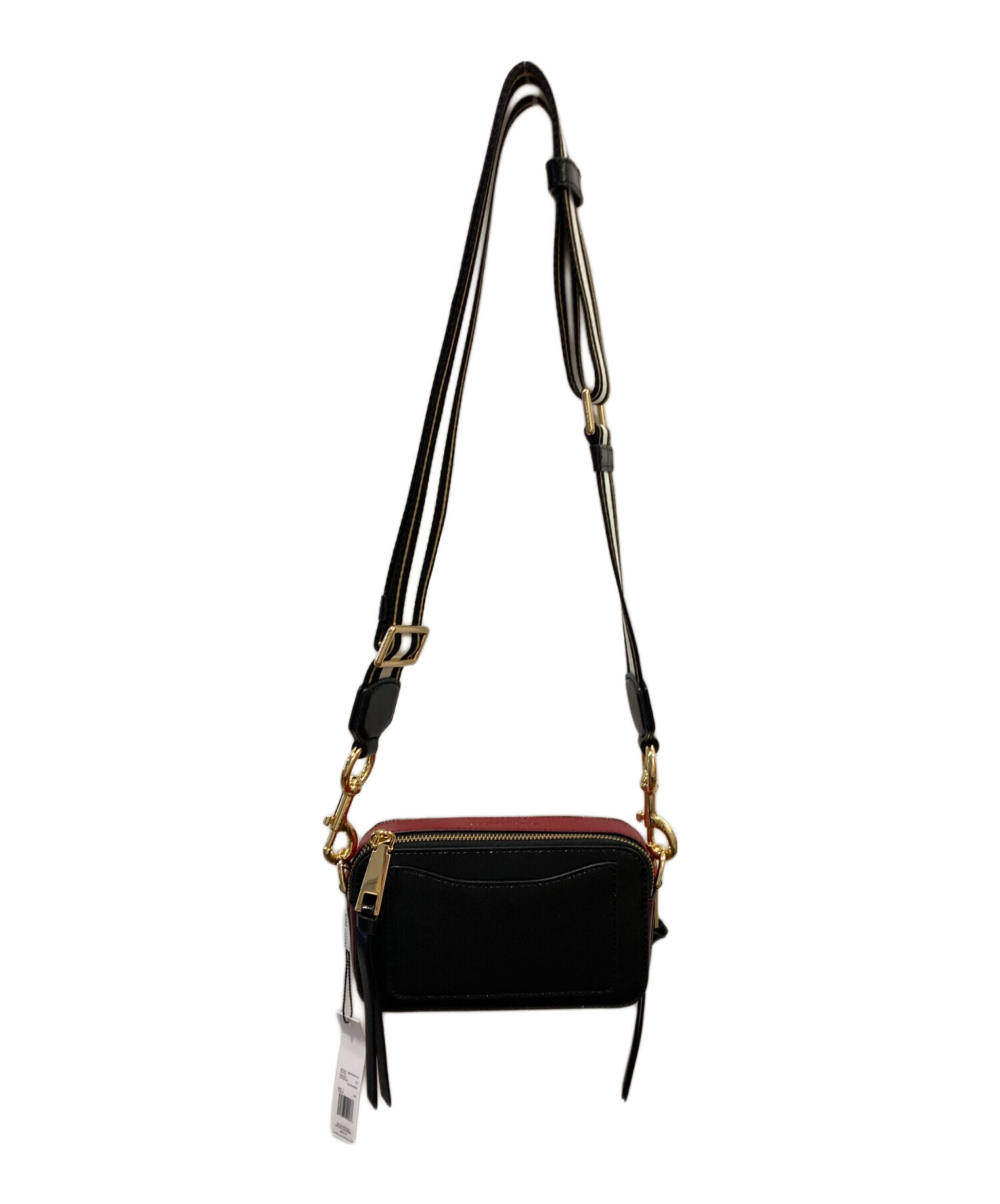 中古・古着通販】MARC JACOBS (マークジェイコブス) スナップショット 