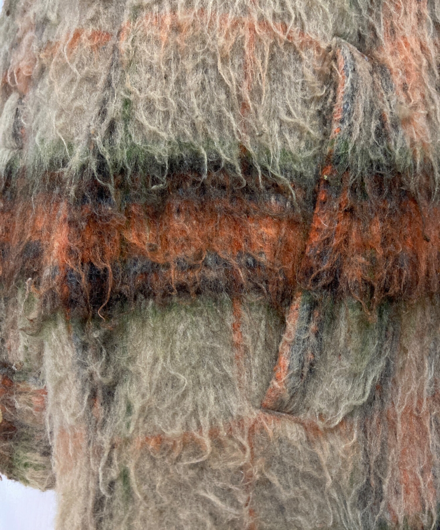 中古・古着通販】SON OF THE CHEESE (サノバチーズ) Quilt Shirts