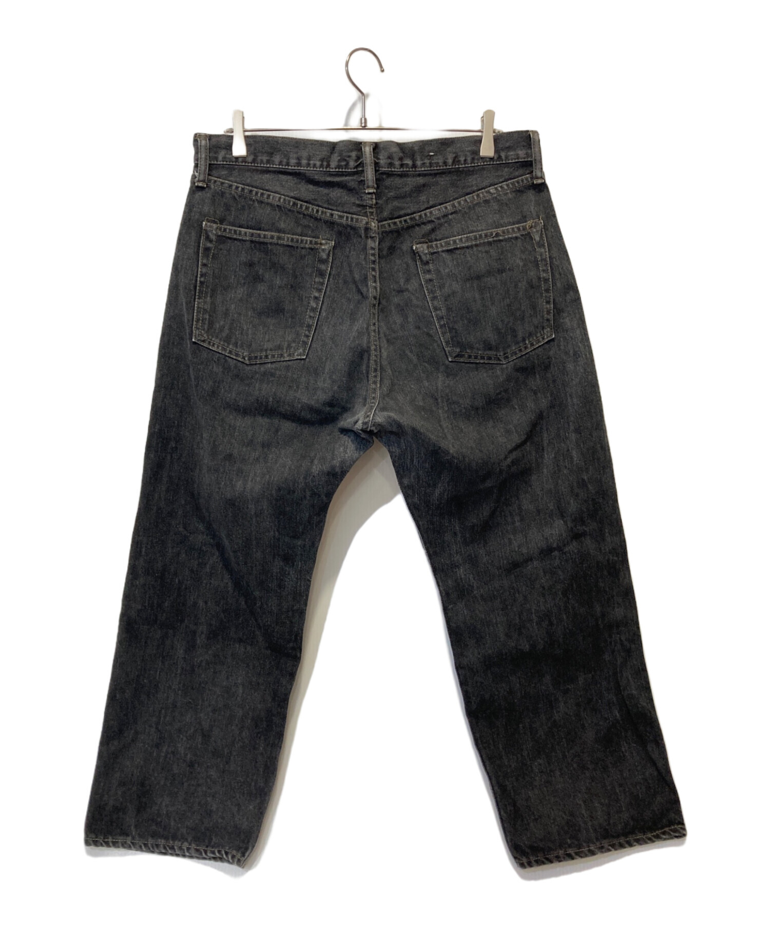 中古・古着通販】SCYEBASICS (サイベーシックス) ルーズフィット 