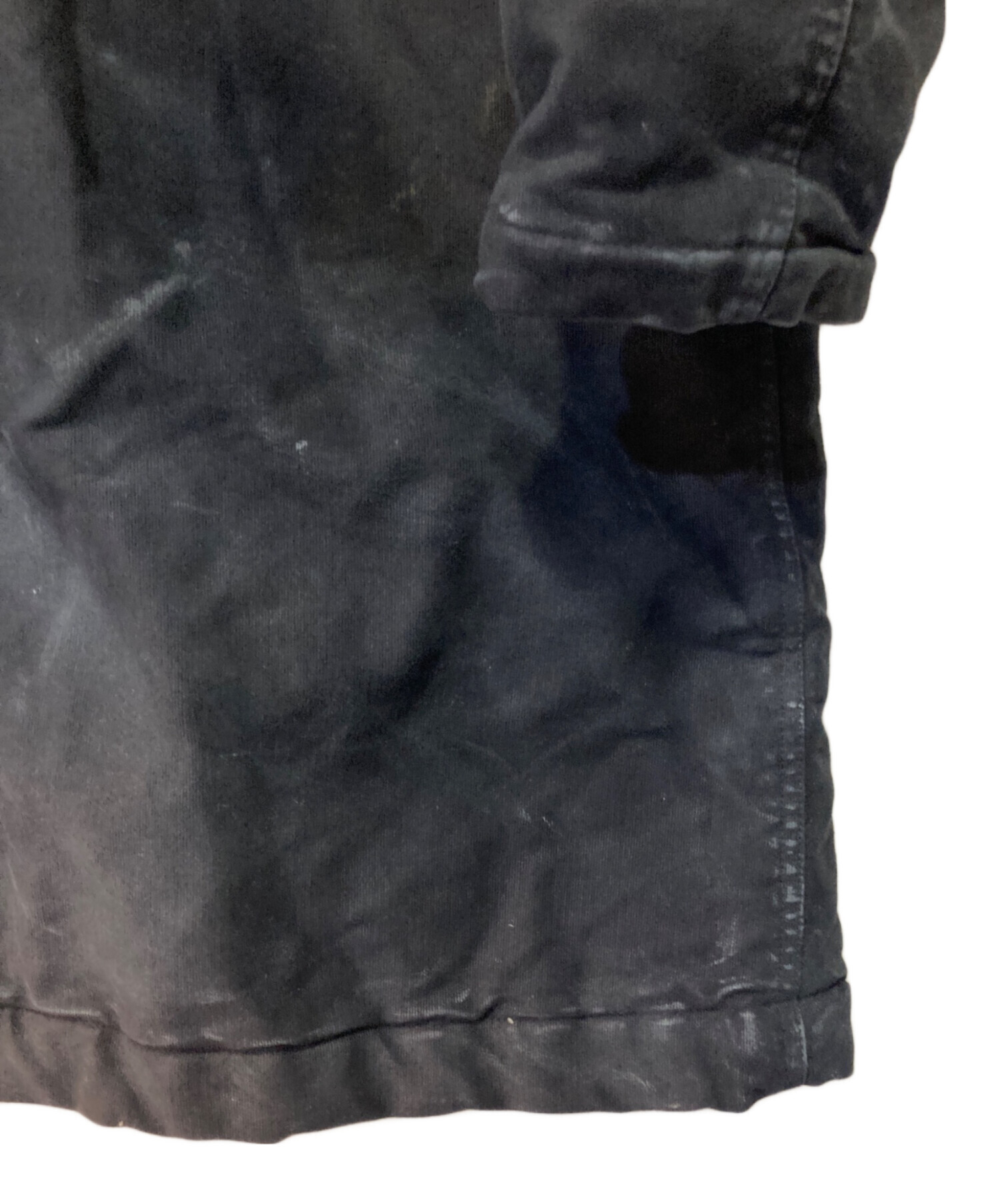 中古・古着通販】WEIRDO (ウィアード) ジャーマンコードコート