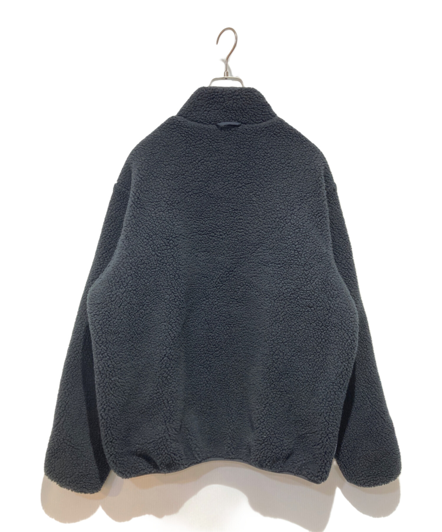 中古・古着通販】stussy (ステューシー) リバーシブルジャケット