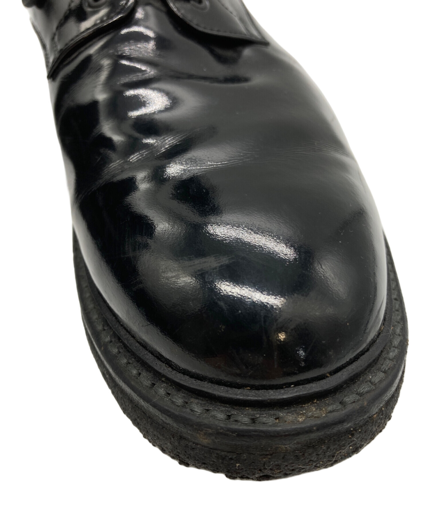 【未使用品】JOHN LAWRENCE SULLIVAN レザーブーツ 24cm 楽天市場】ジョンローレンスサリバン 中古（靴）の通販