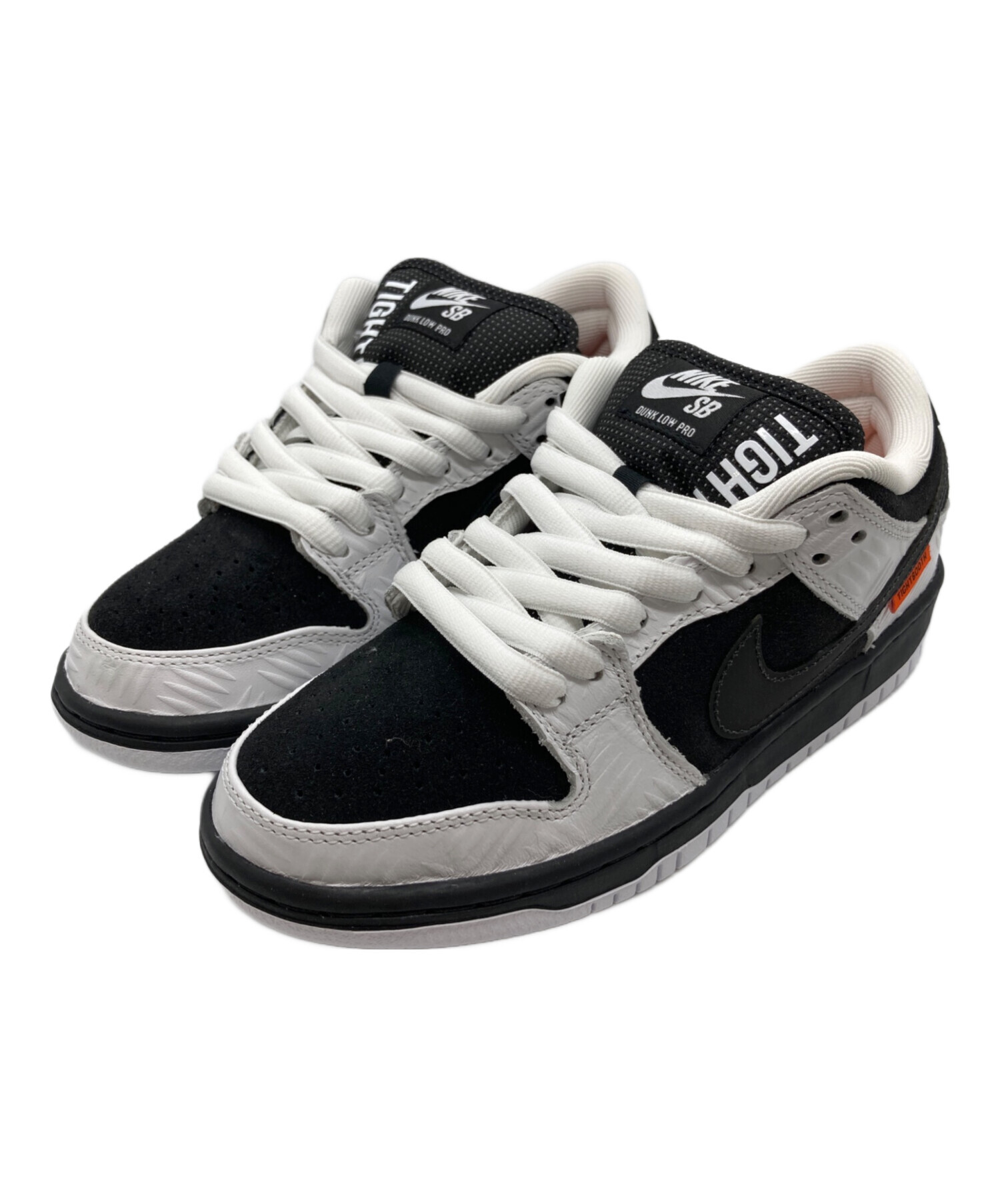 中古・古着通販】NIKE SB (ナイキエスビー) TIGHTBOOTH PRODUCTION 