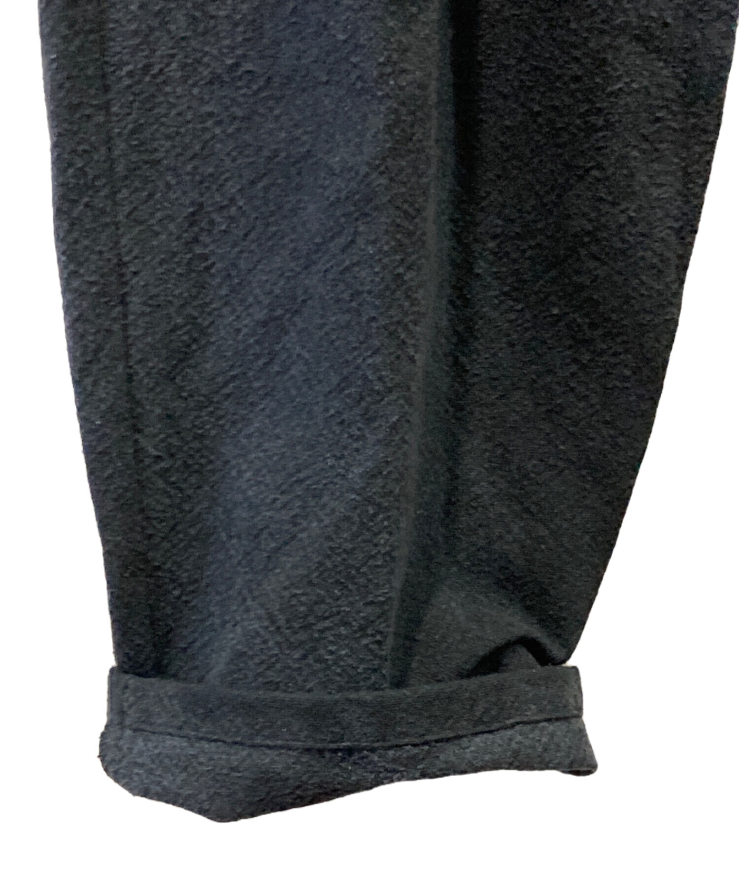 中古・古着通販】barbell object (バーベルオブジェクト) mat wide pt