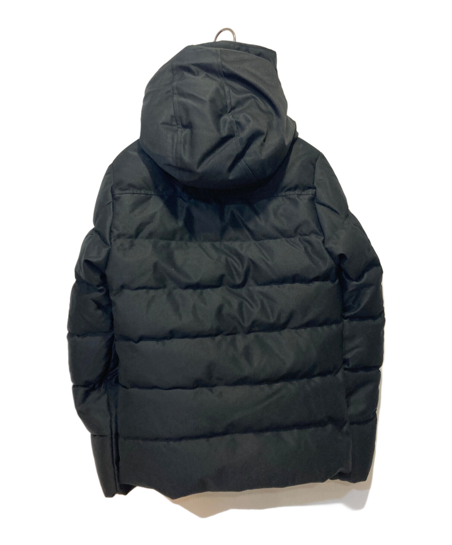 中古・古着通販】Pyrenex (ピレネックス) ダウンジャケット 中古・古着通販】Pyrenex (ピレネックス) ダウンジャケット
