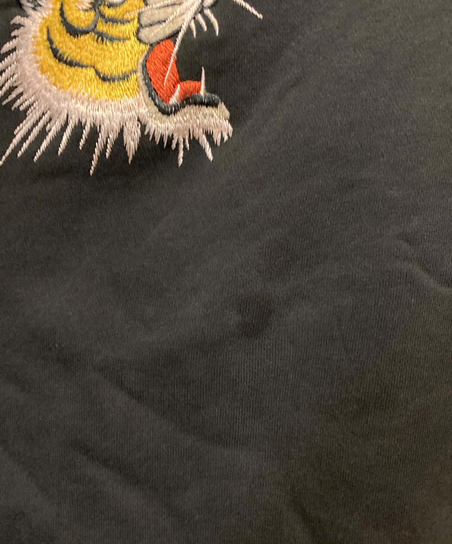 【専用】BEAMS コラボ　テーラー東洋 スウェット ビームス ヤンキース 未使用品 BEAMS COLLABORATION テーラー東洋 / ORIGINAL MLB