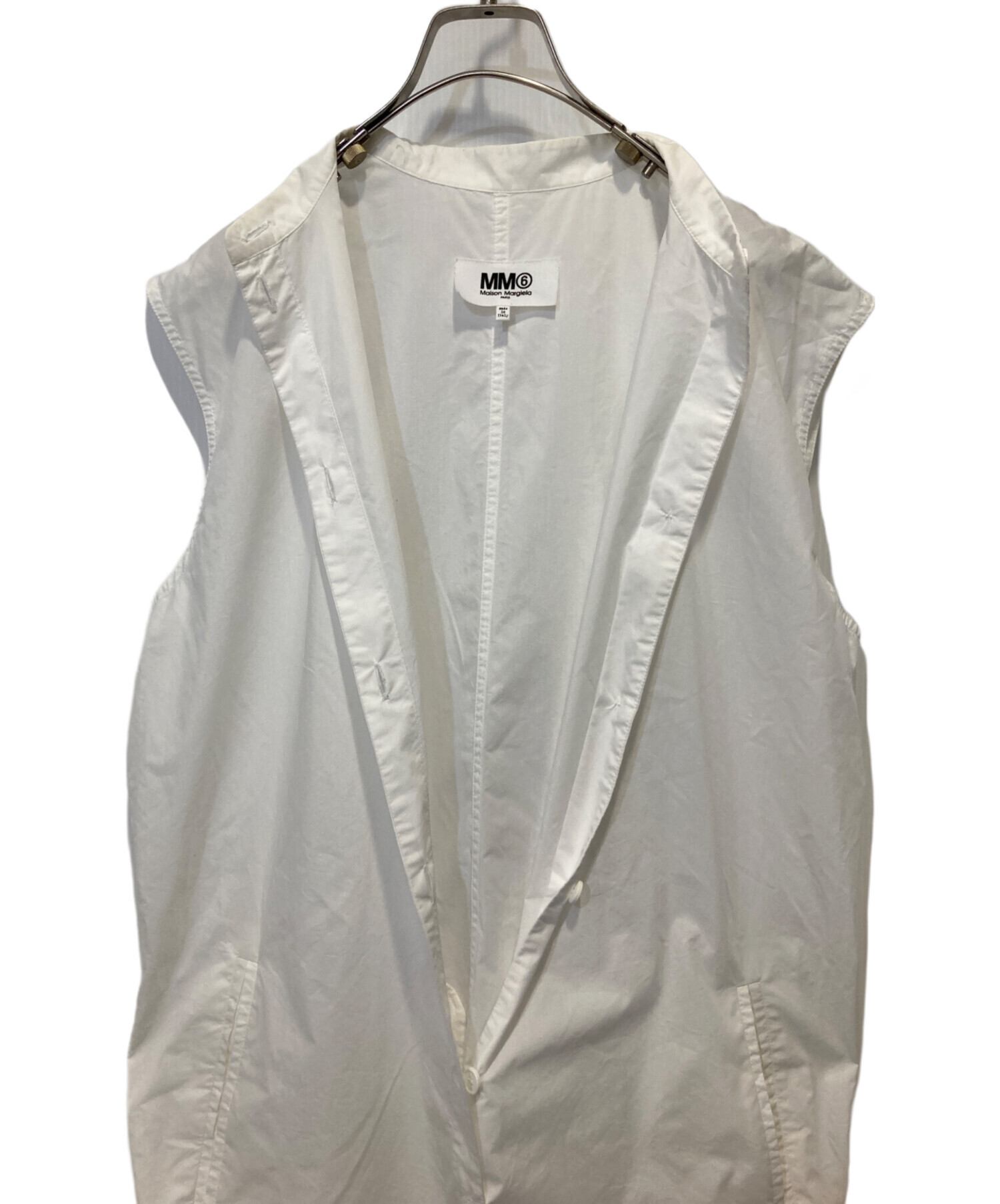 中古・古着通販】MM6 Maison Margiela (エムエムシックスメゾン 