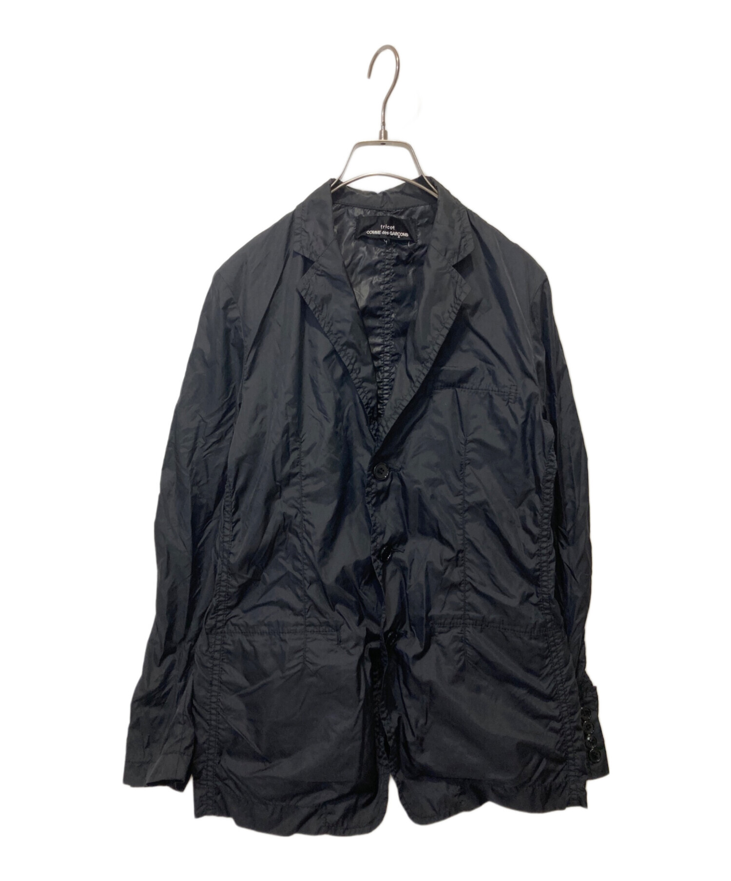 中古・古着通販】tricot COMME des GARCONS (トリココムデギャルソン 