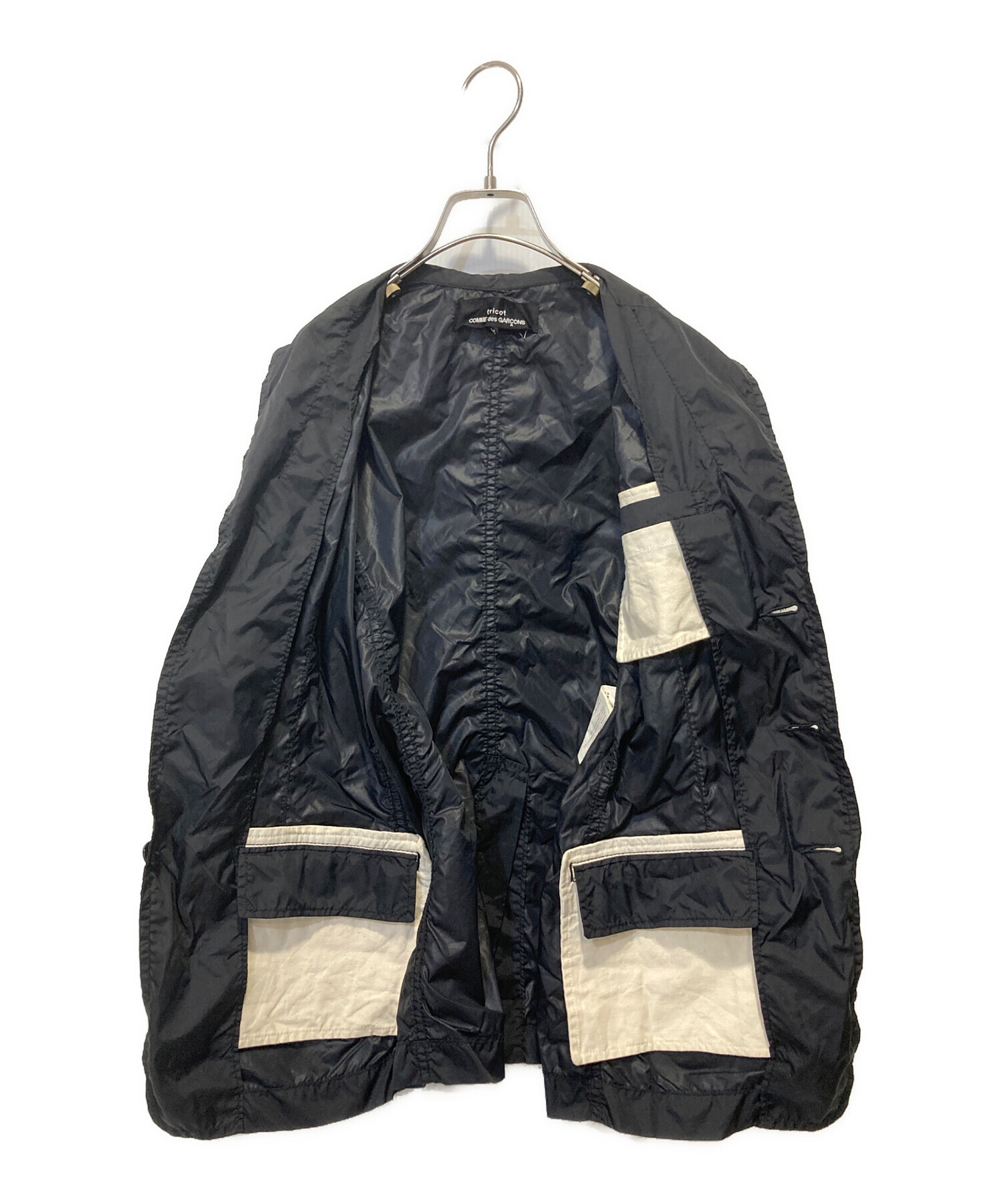 中古・古着通販】tricot COMME des GARCONS (トリココムデギャルソン