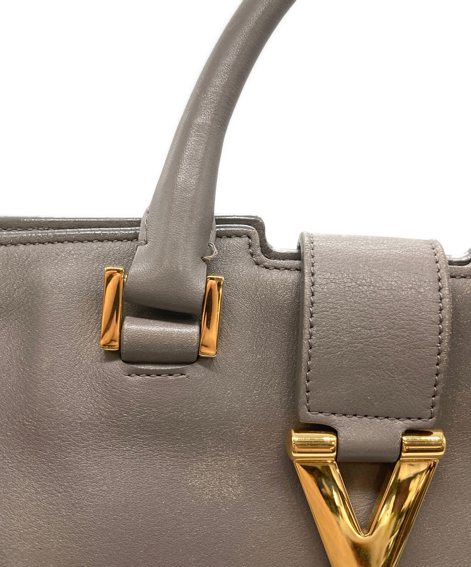 中古・古着通販】Saint Laurent Paris (サンローランパリ) プチカバスY