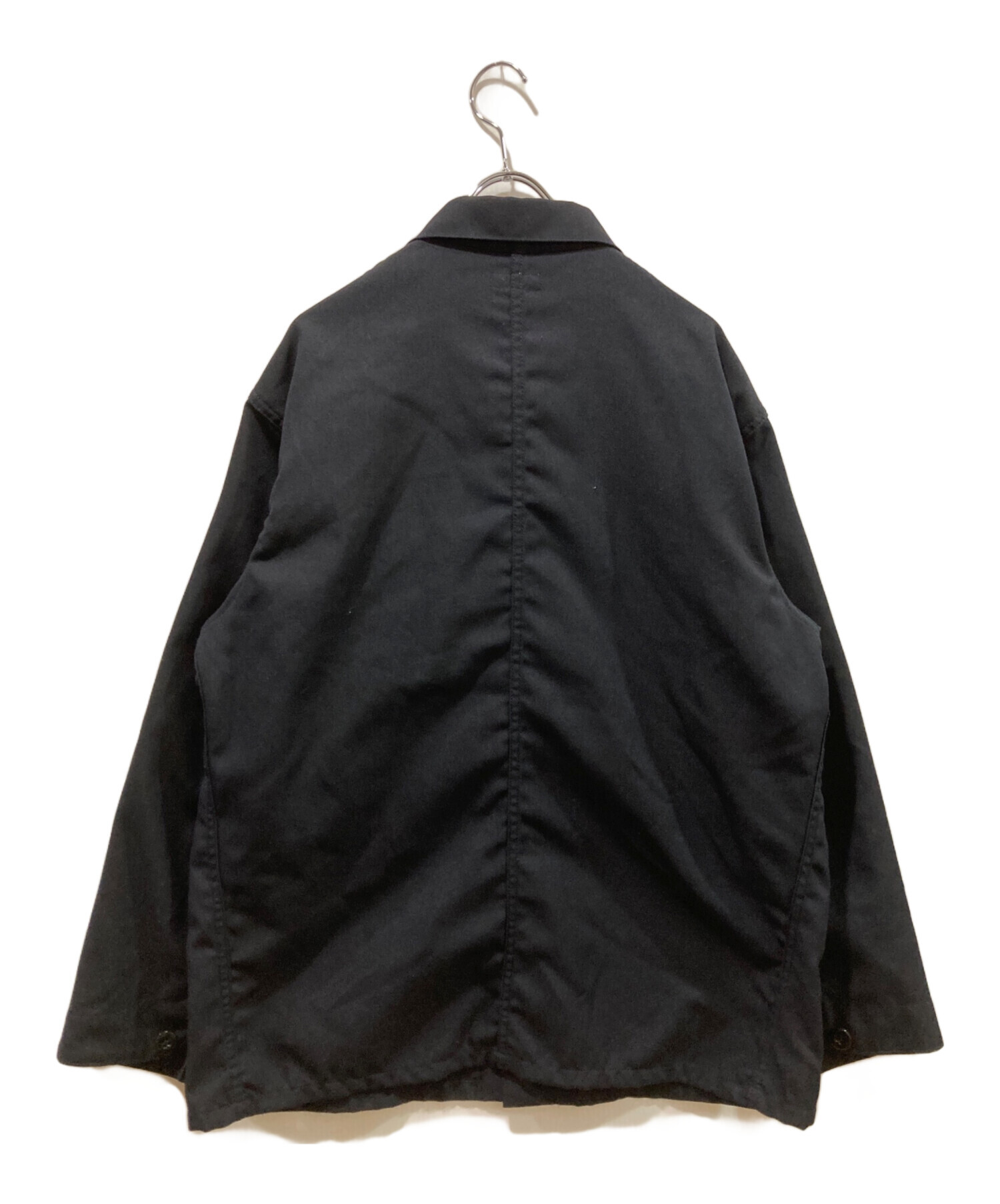 中古・古着通販】sans limite (サンリミット) ギャバカバーオール
