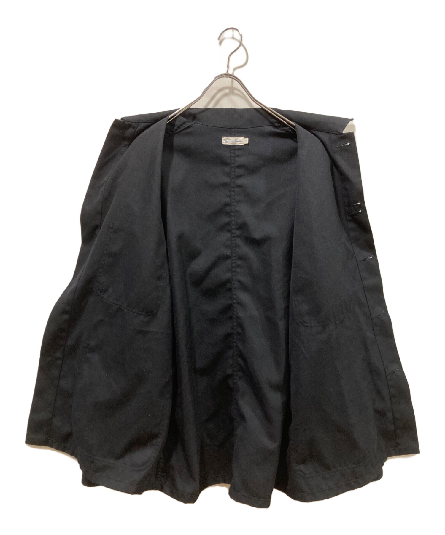 N*o様 着1回 sans limite サンリミット ジャケット ブルゾン 日 Sans limite
