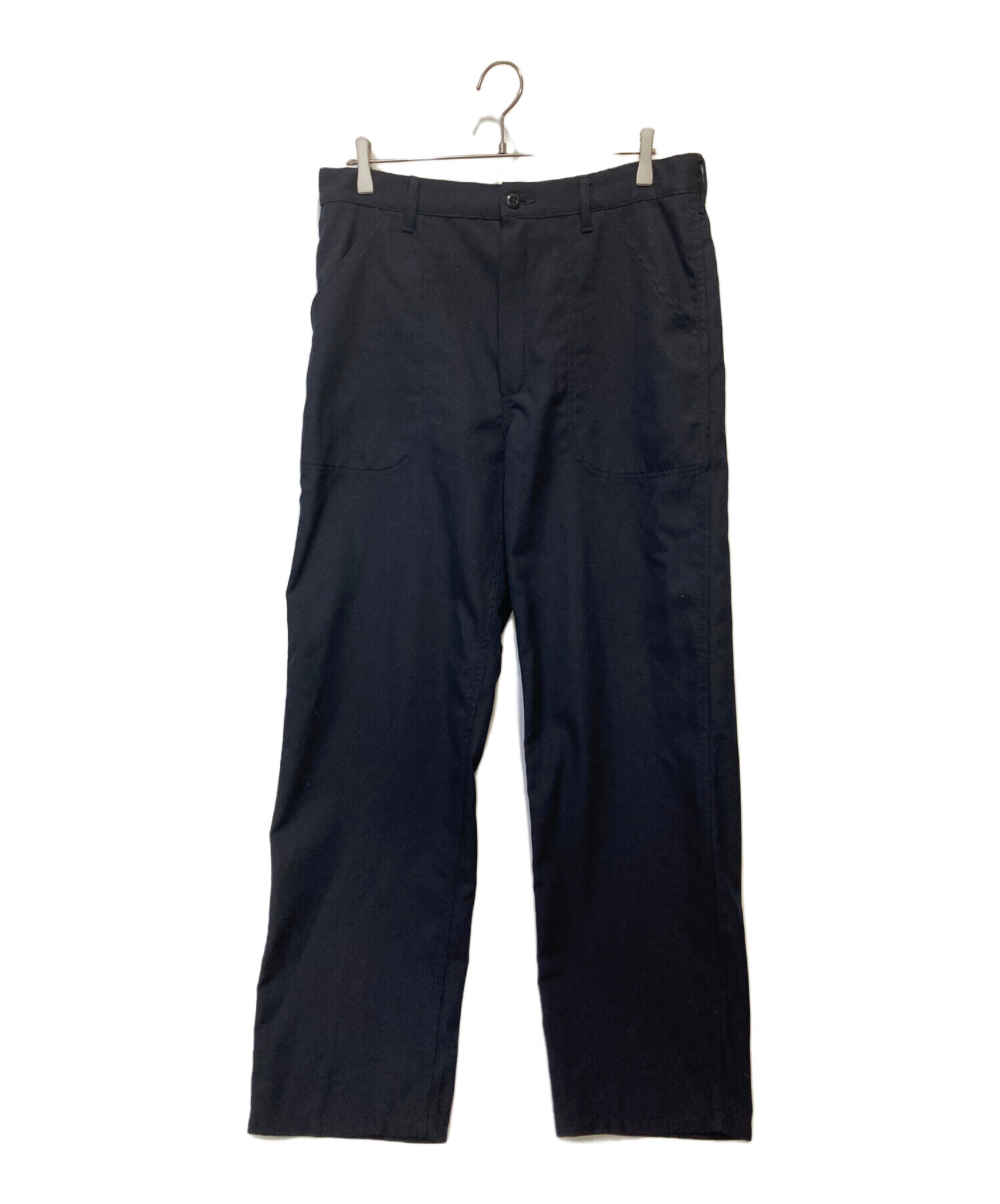 中古・古着通販】sans limite (サンリミット) ワークパンツ 中古・古着通販】sans limite (サンリミット) ワークパンツ