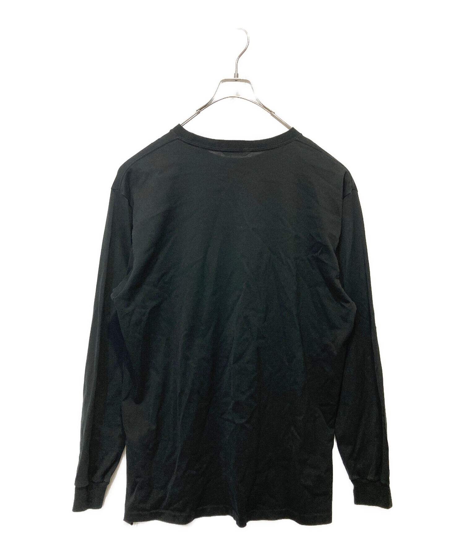 中古・古着通販】AURALEE (オーラリー) LUSTER PLAITING L/S TEE 
