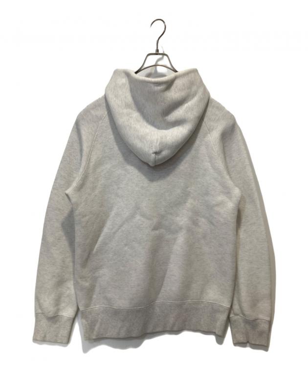 中古・古着通販】sacai (サカイ) プルオーバーパーカー/Cut Up Hoodie