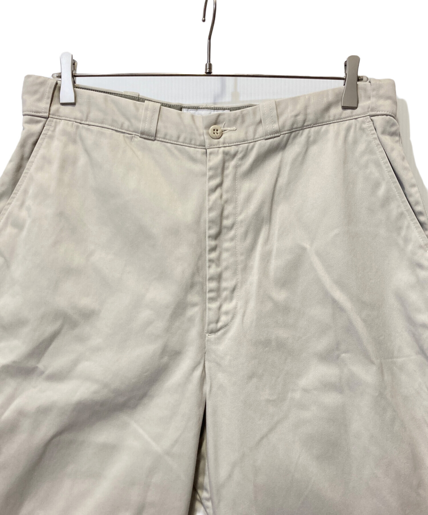 中古・古着通販】ENDS AND MEANS (エンズアンド ミーンズ) チノパン