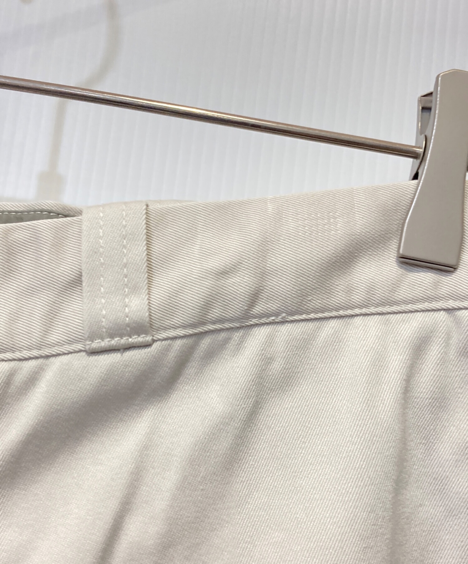 中古・古着通販】ENDS AND MEANS (エンズアンド ミーンズ) チノパン