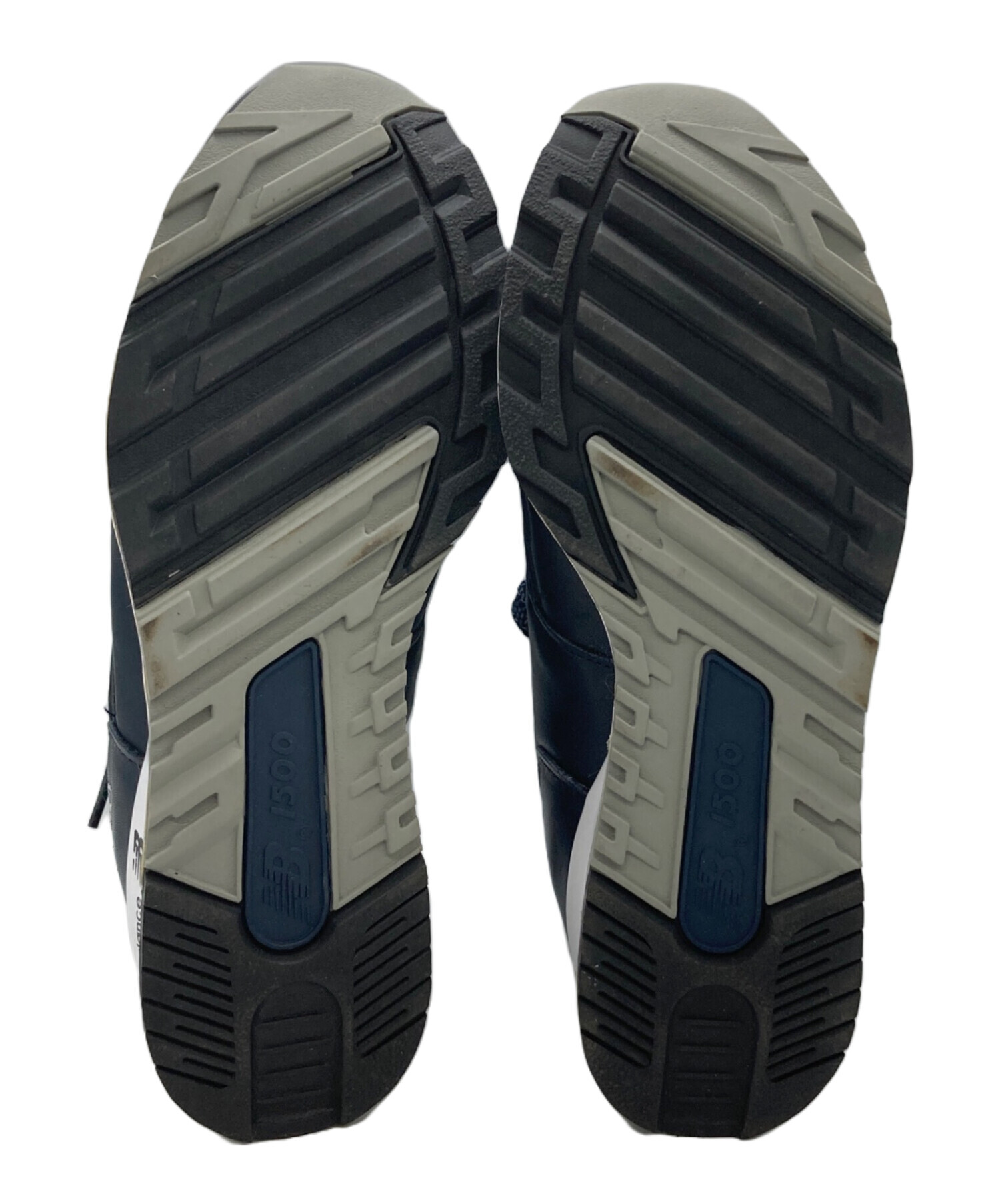 売れ筋値下げ NEW BALANCE ニューバランスM1500 NAV US8.5D(26.5cm) UK 