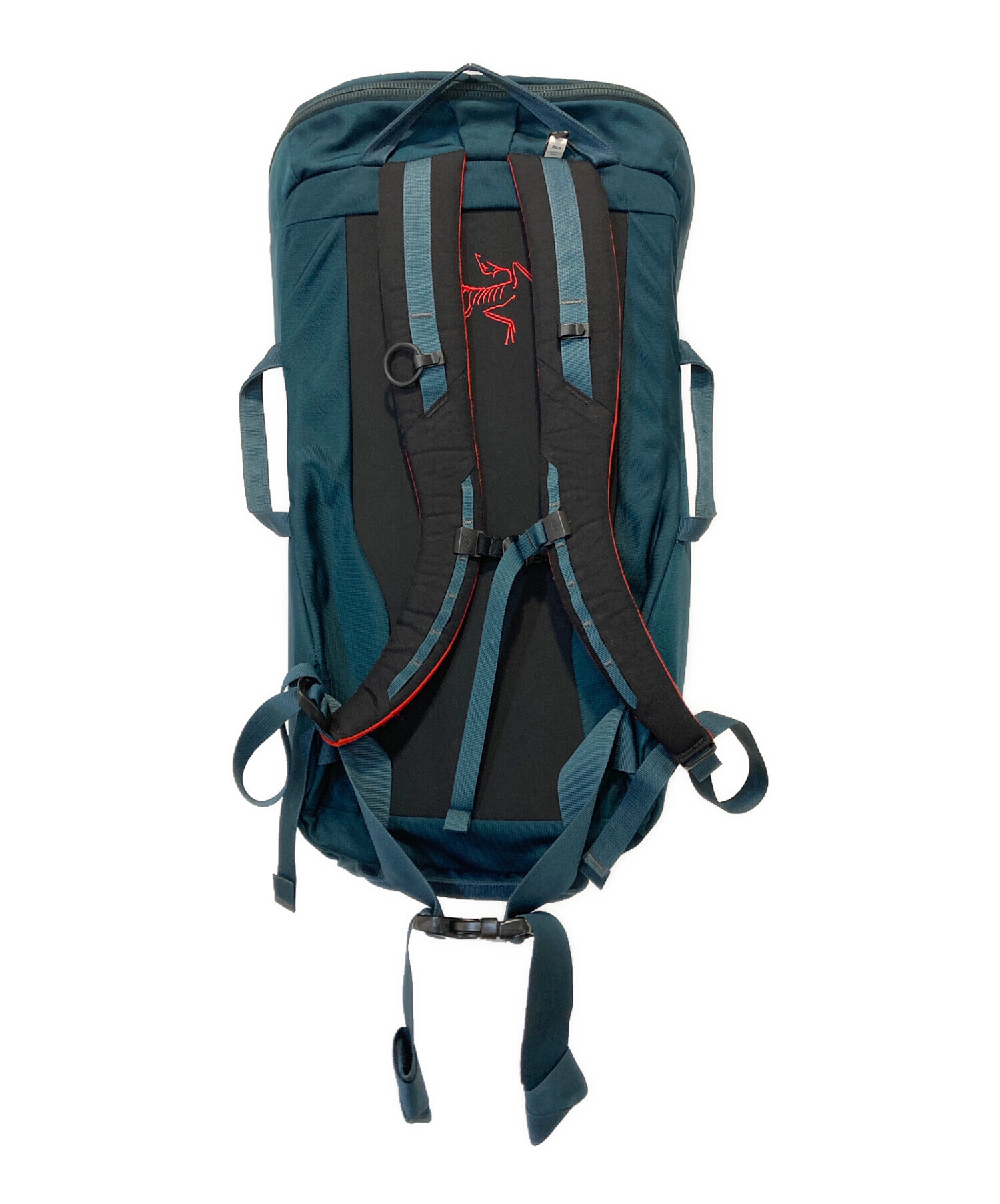 中古・古着通販】ARC'TERYX (アークテリクス) MIURA 45 グリーン